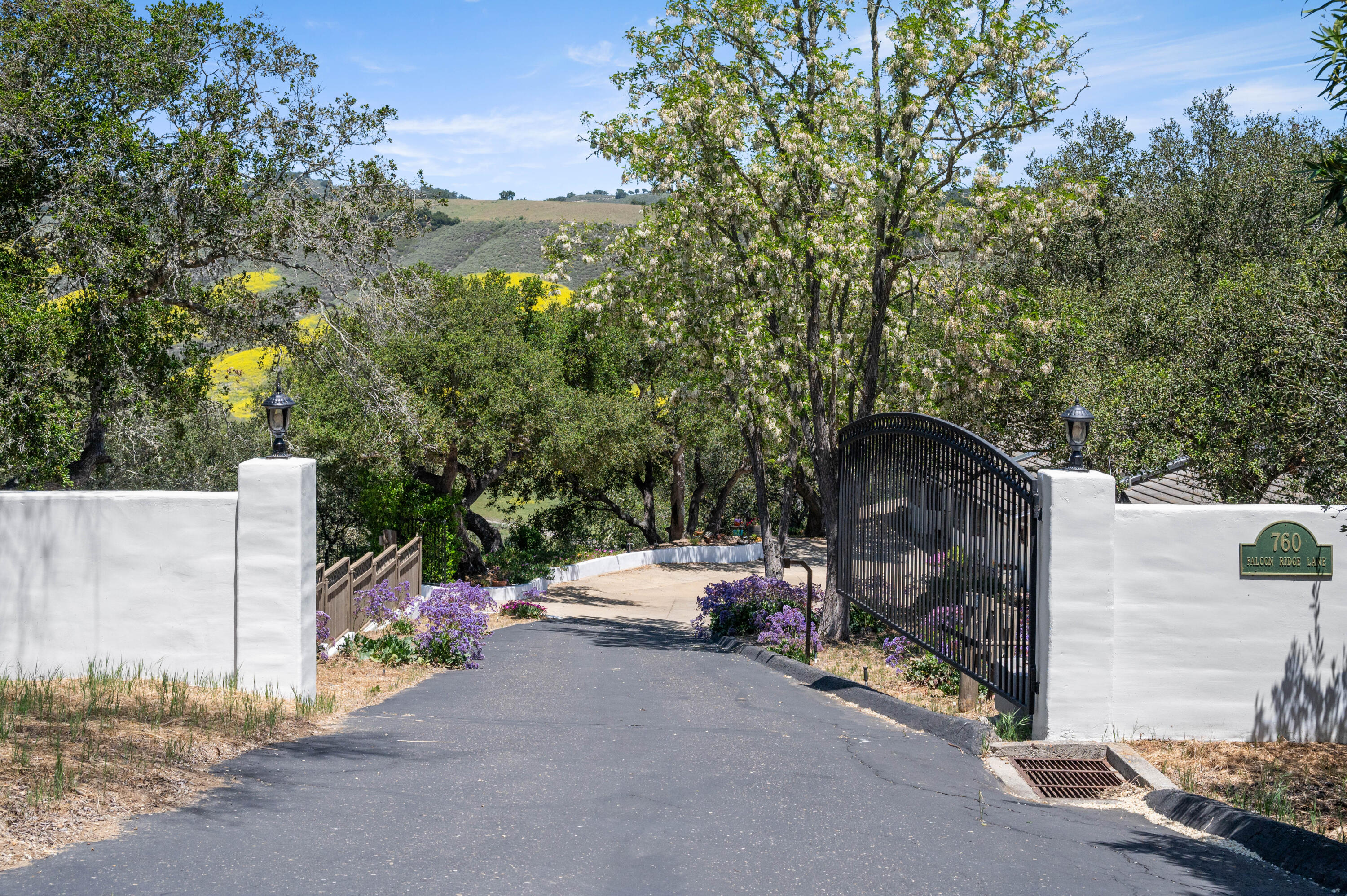 760 Falcon Ridge Lane