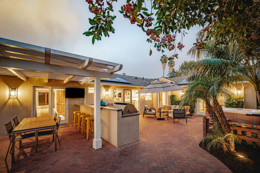 316 Vista De La Cumbre