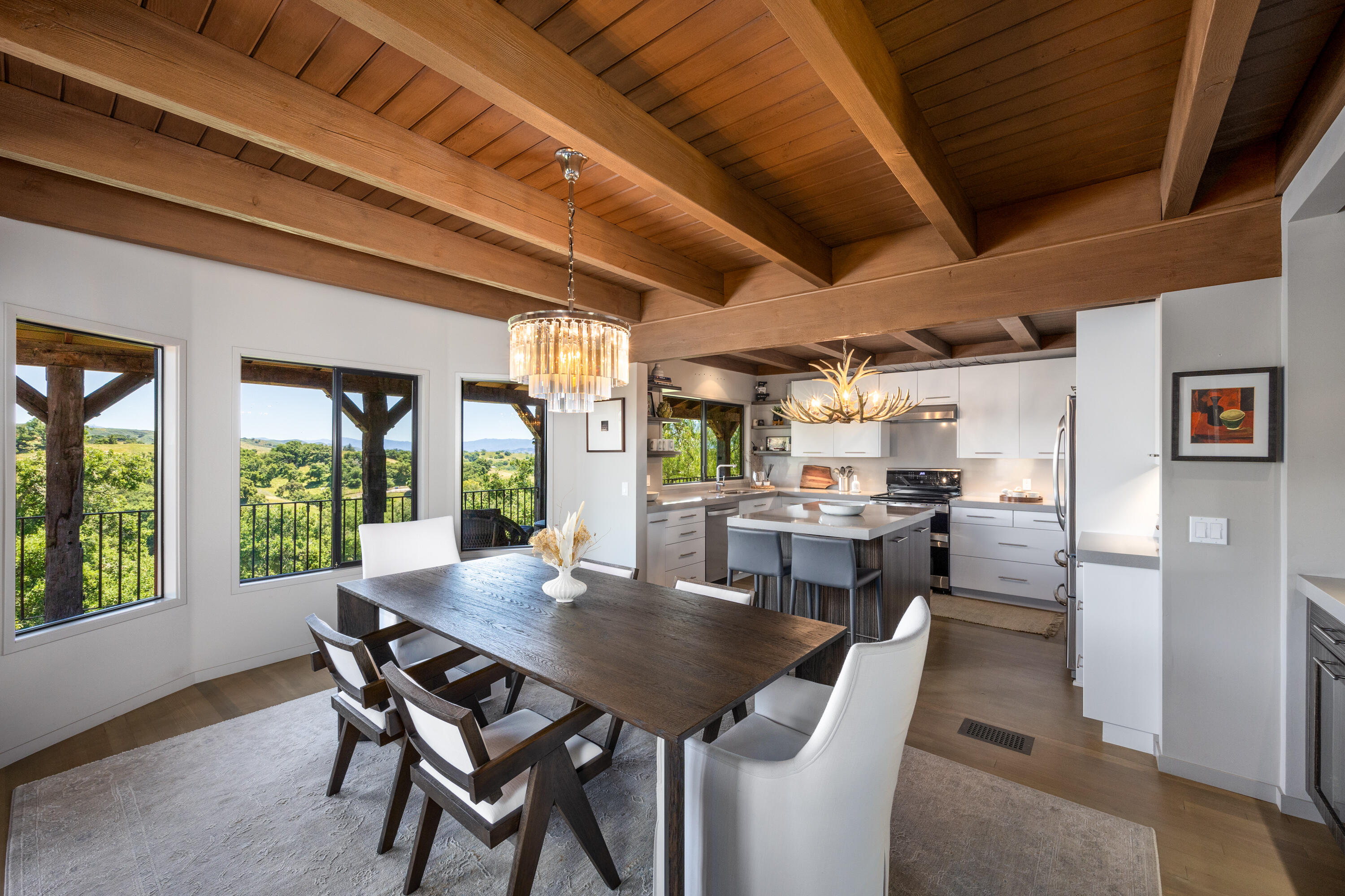 3275 Long Valley Road