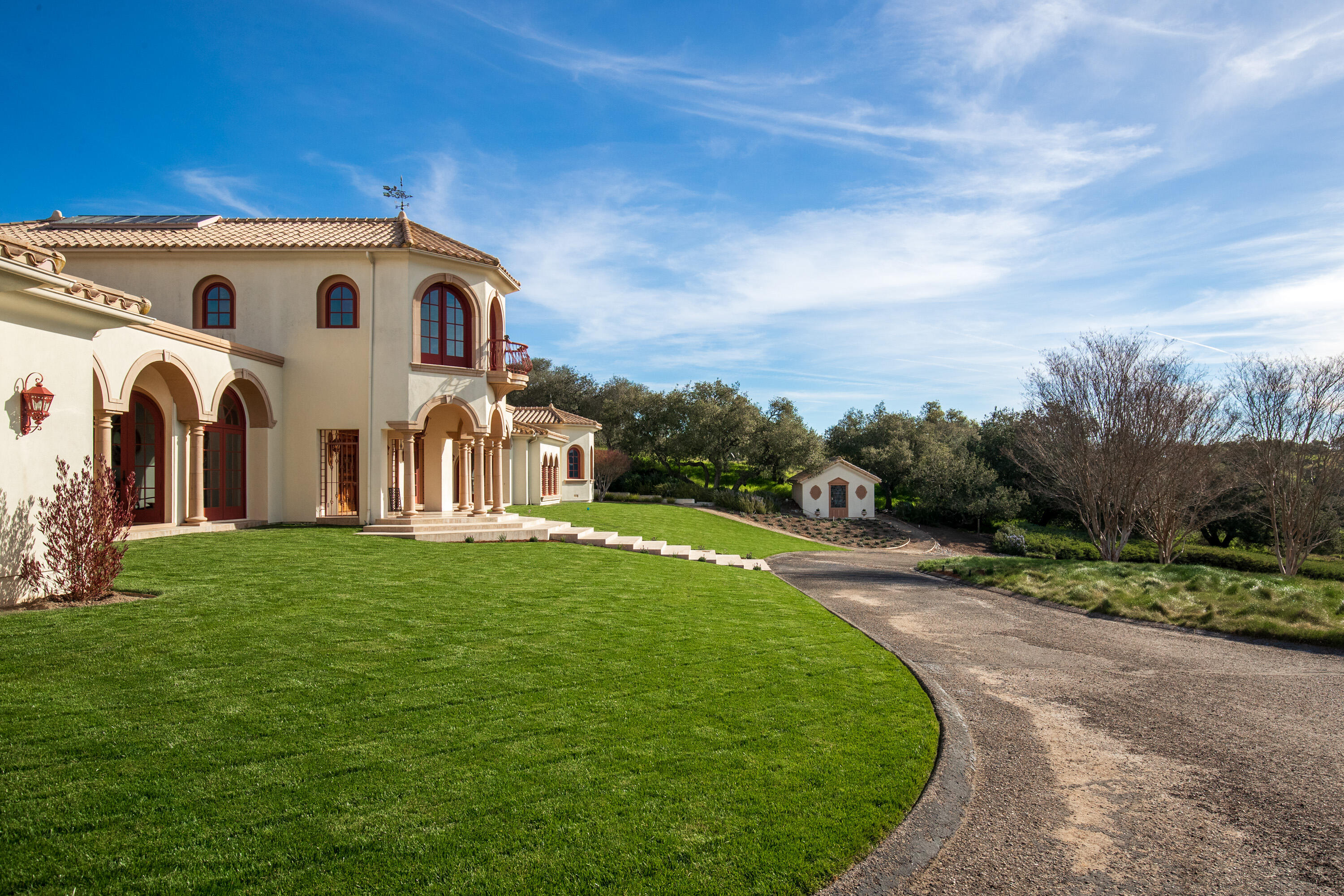 9985 Alisos Canyon Road