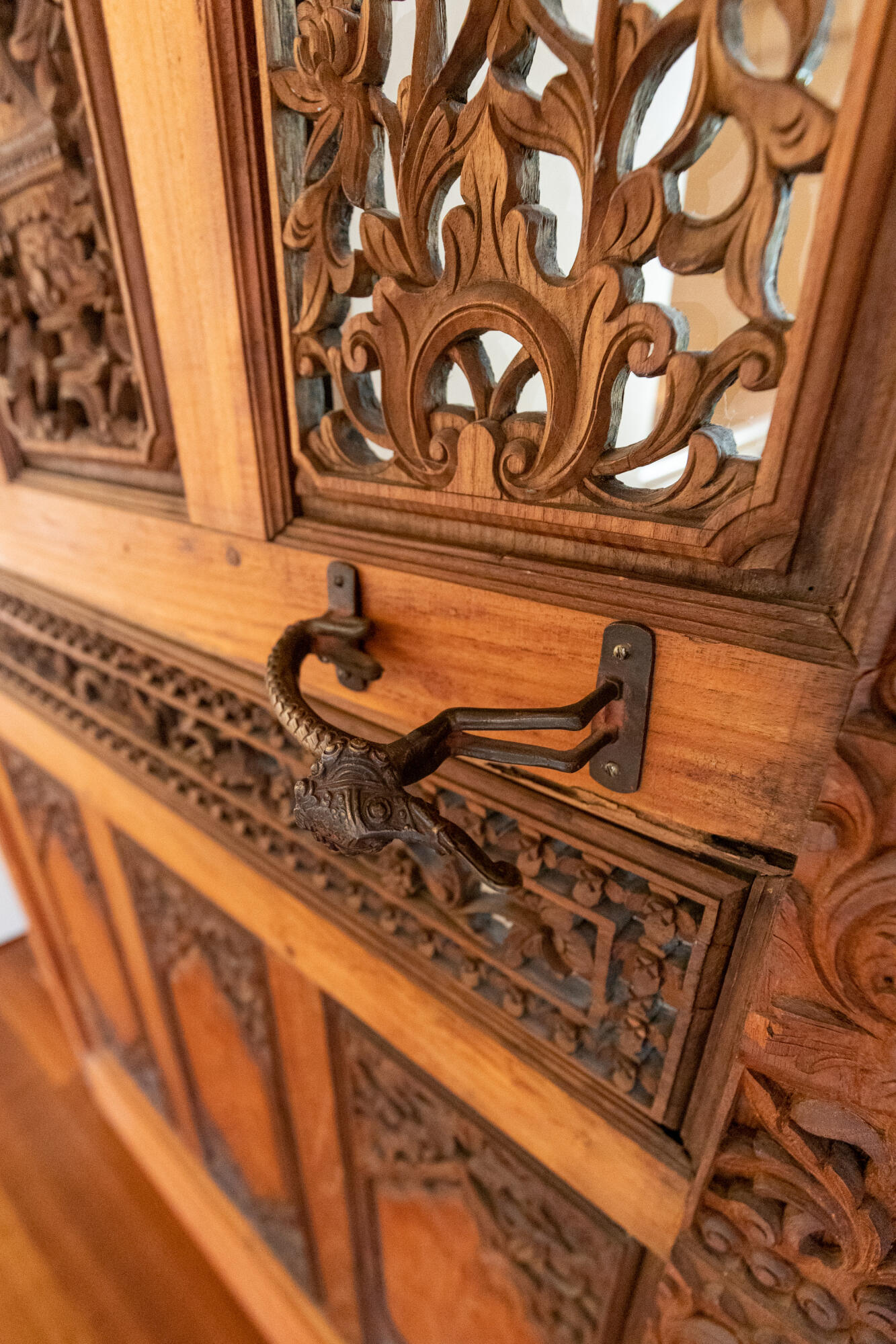 9985 Alisos Canyon Road