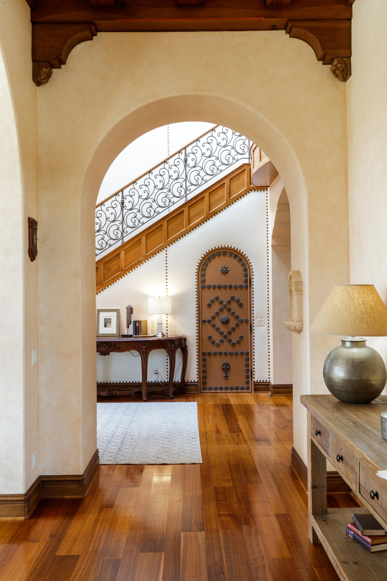 9985 Alisos Canyon Road