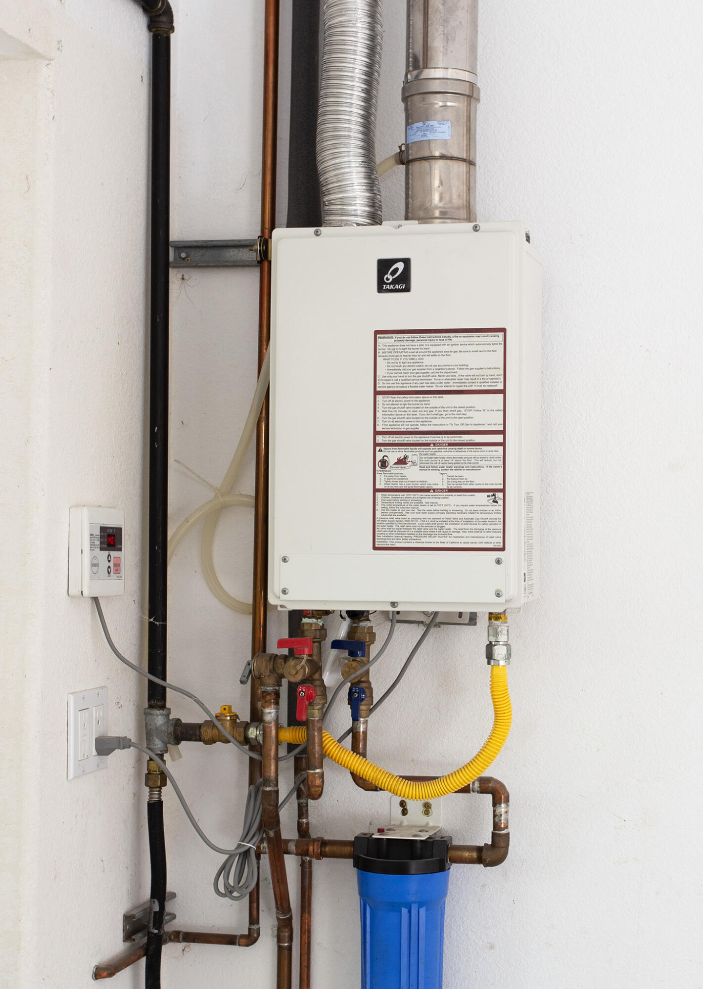 7125 Georgetown Road