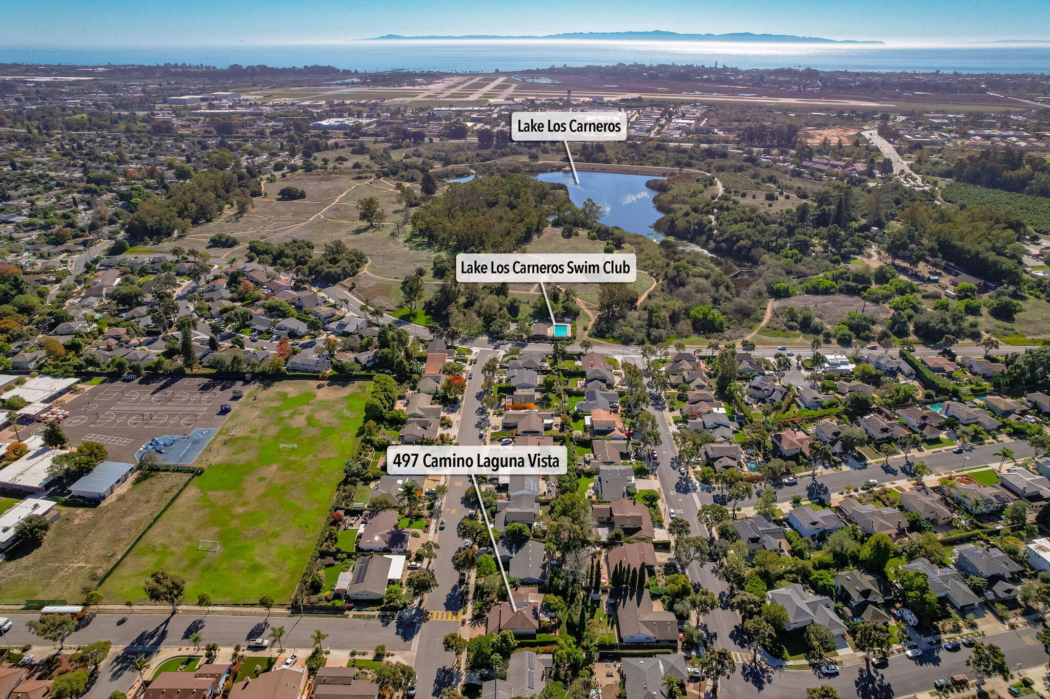 497 Camino Laguna Vista