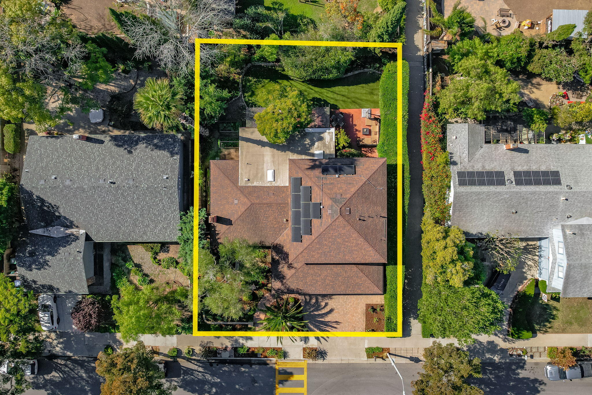 497 Camino Laguna Vista