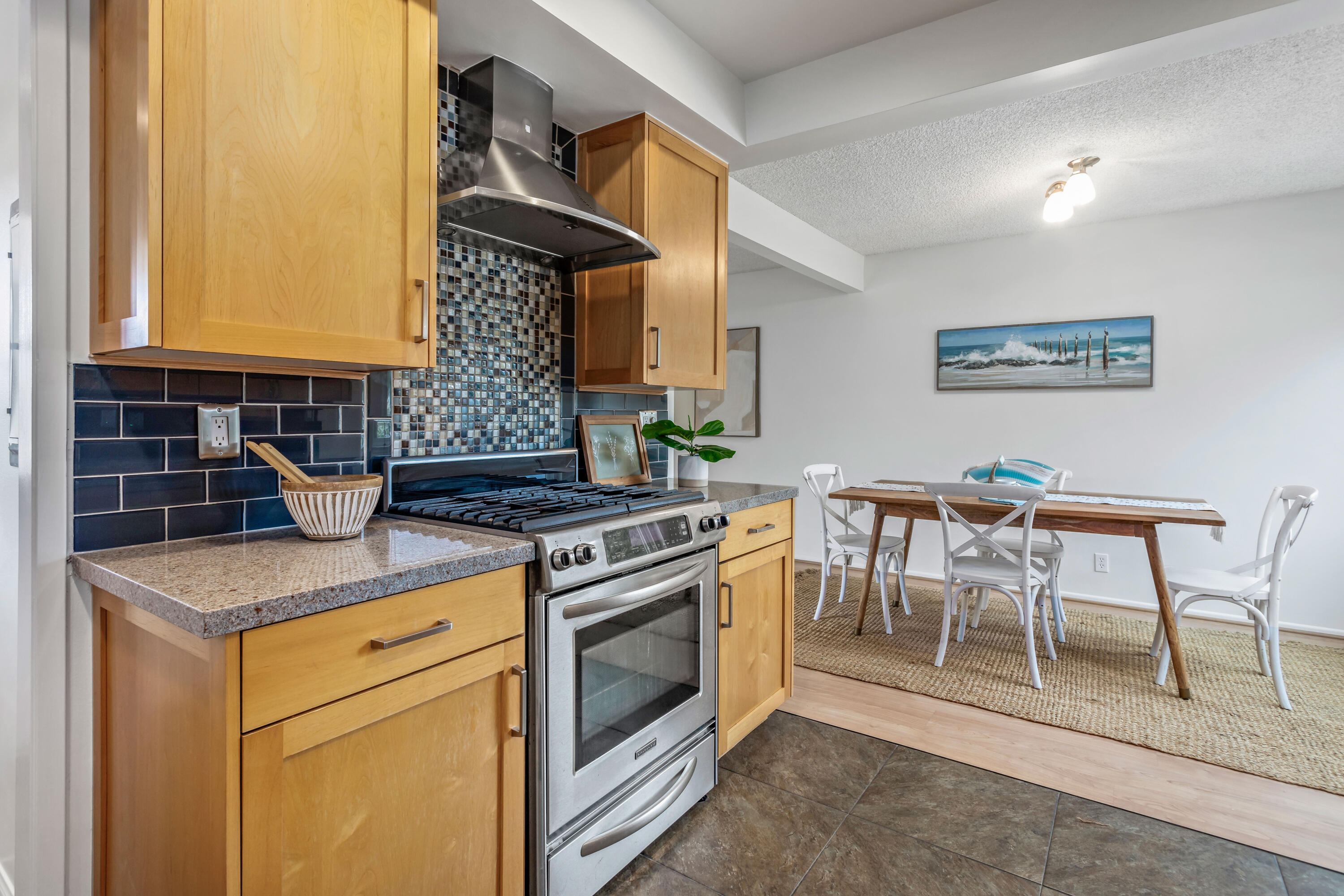 5207 University Drive