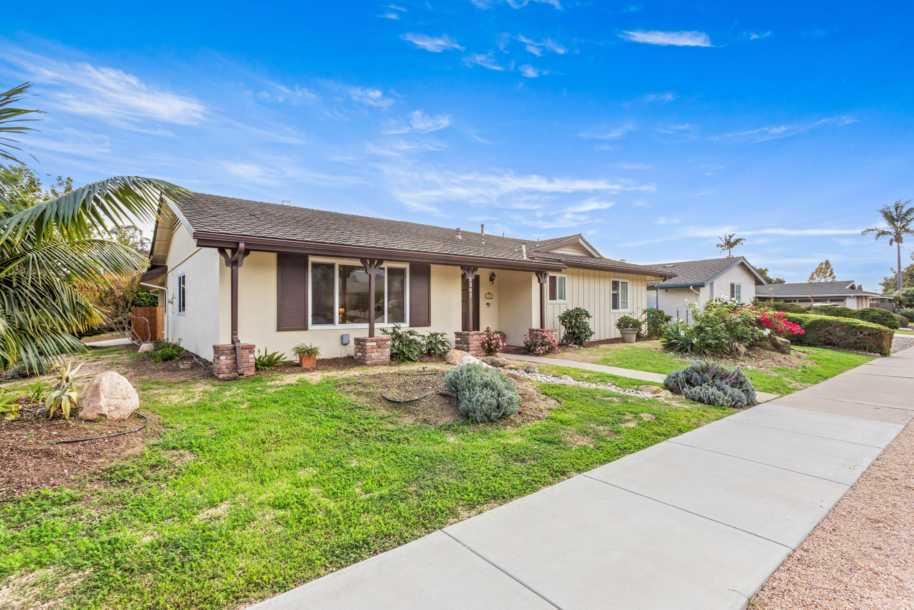 5207 University Drive