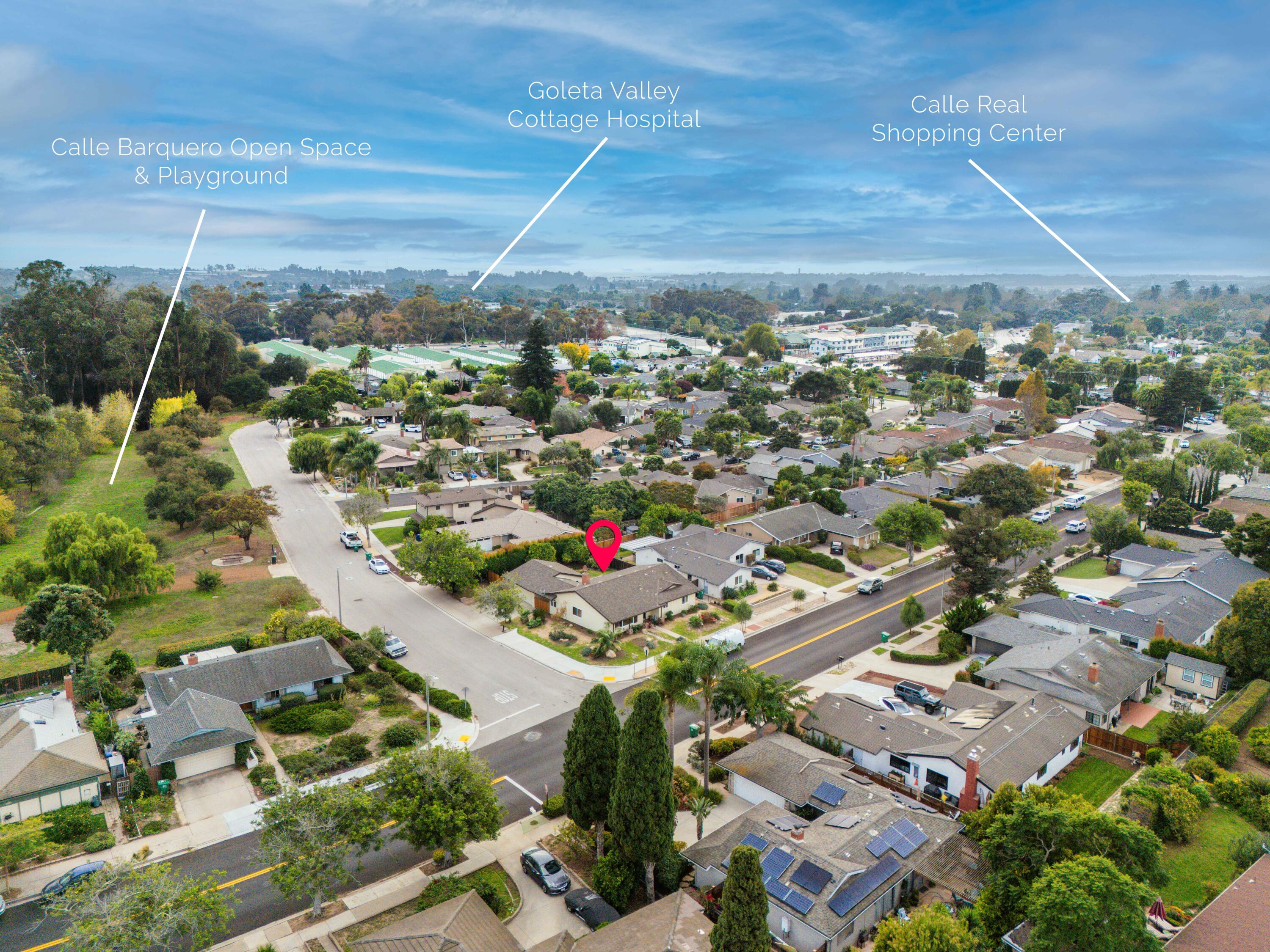 5207 University Drive