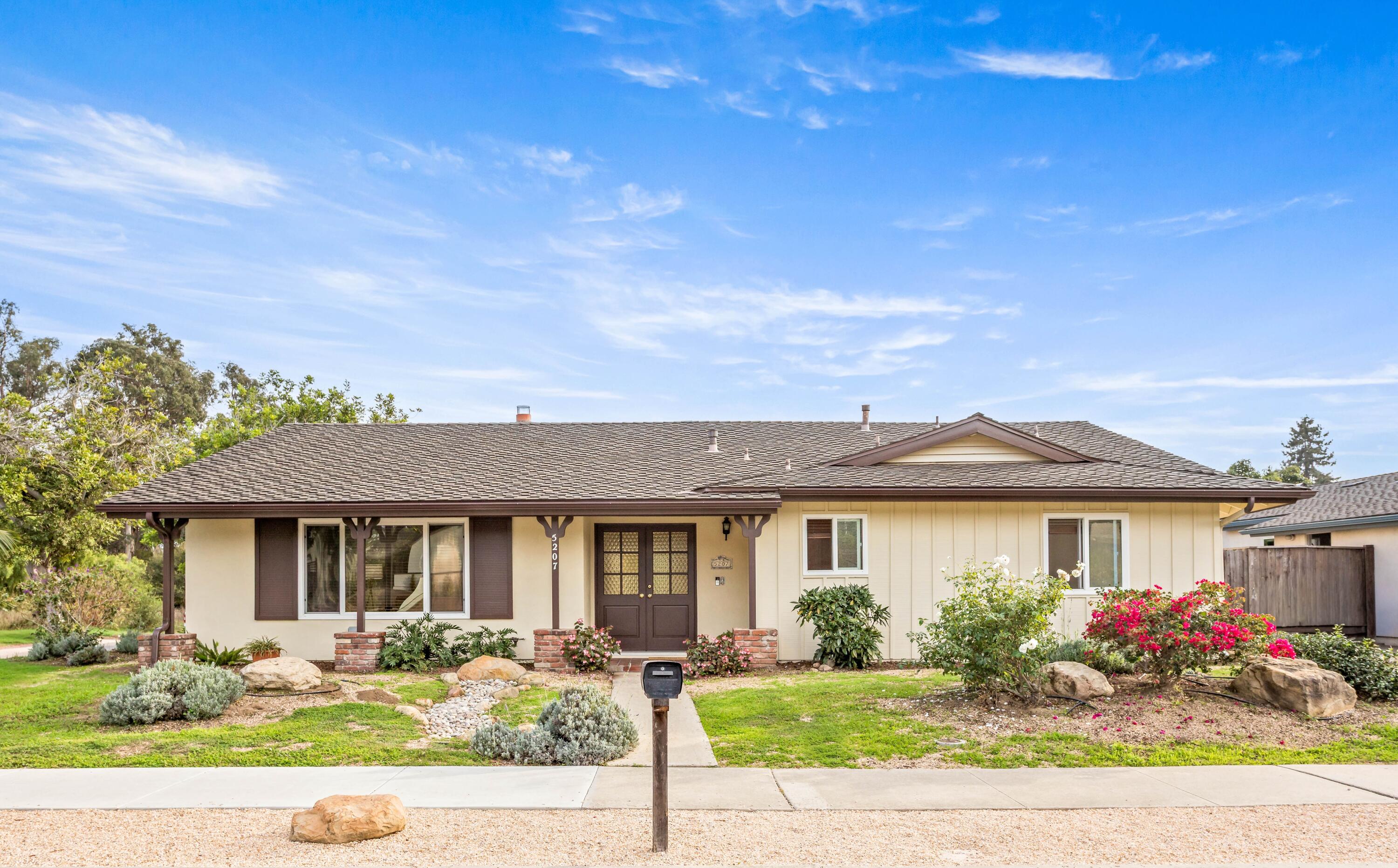 5207 University Drive