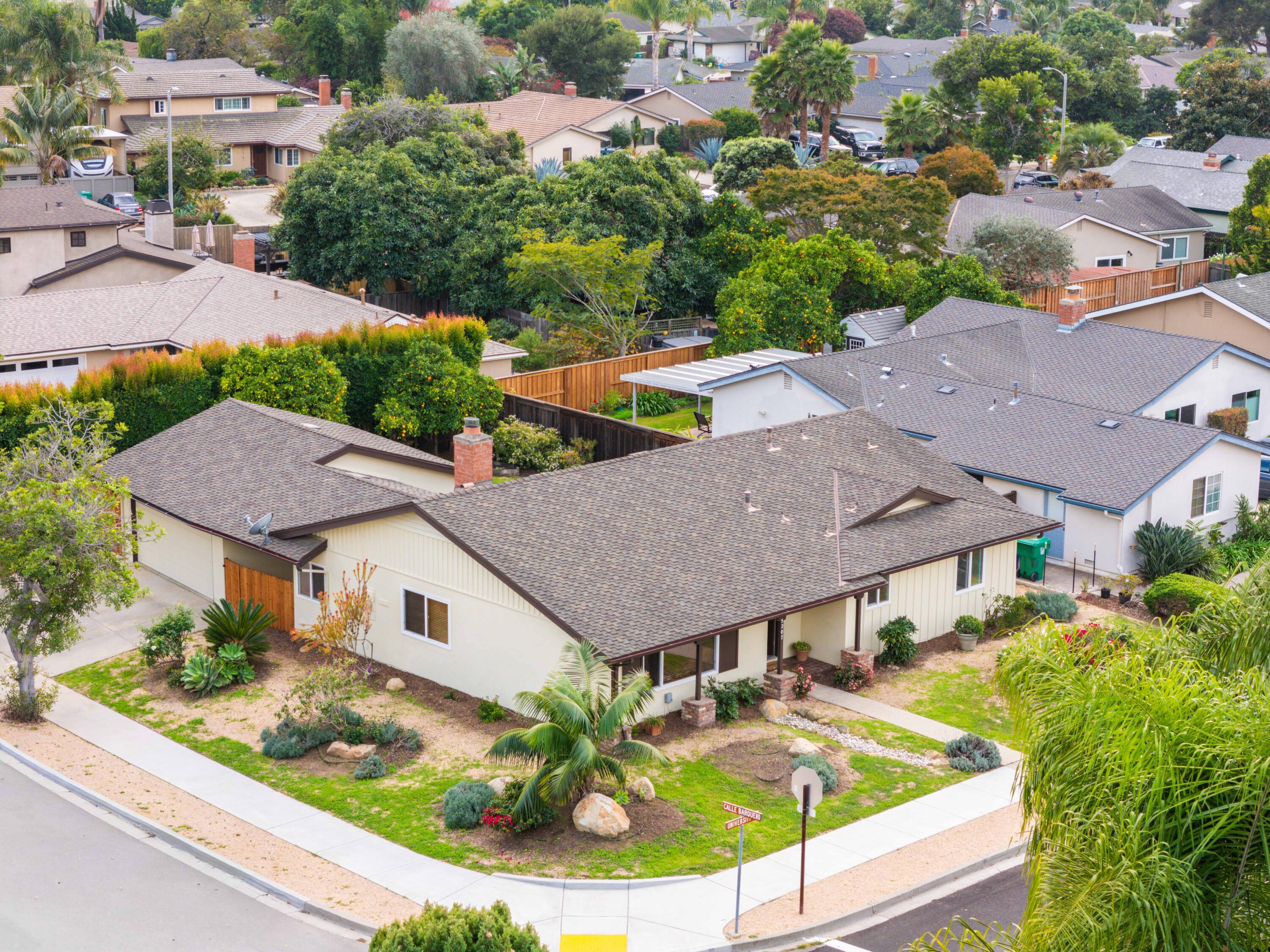 5207 University Drive