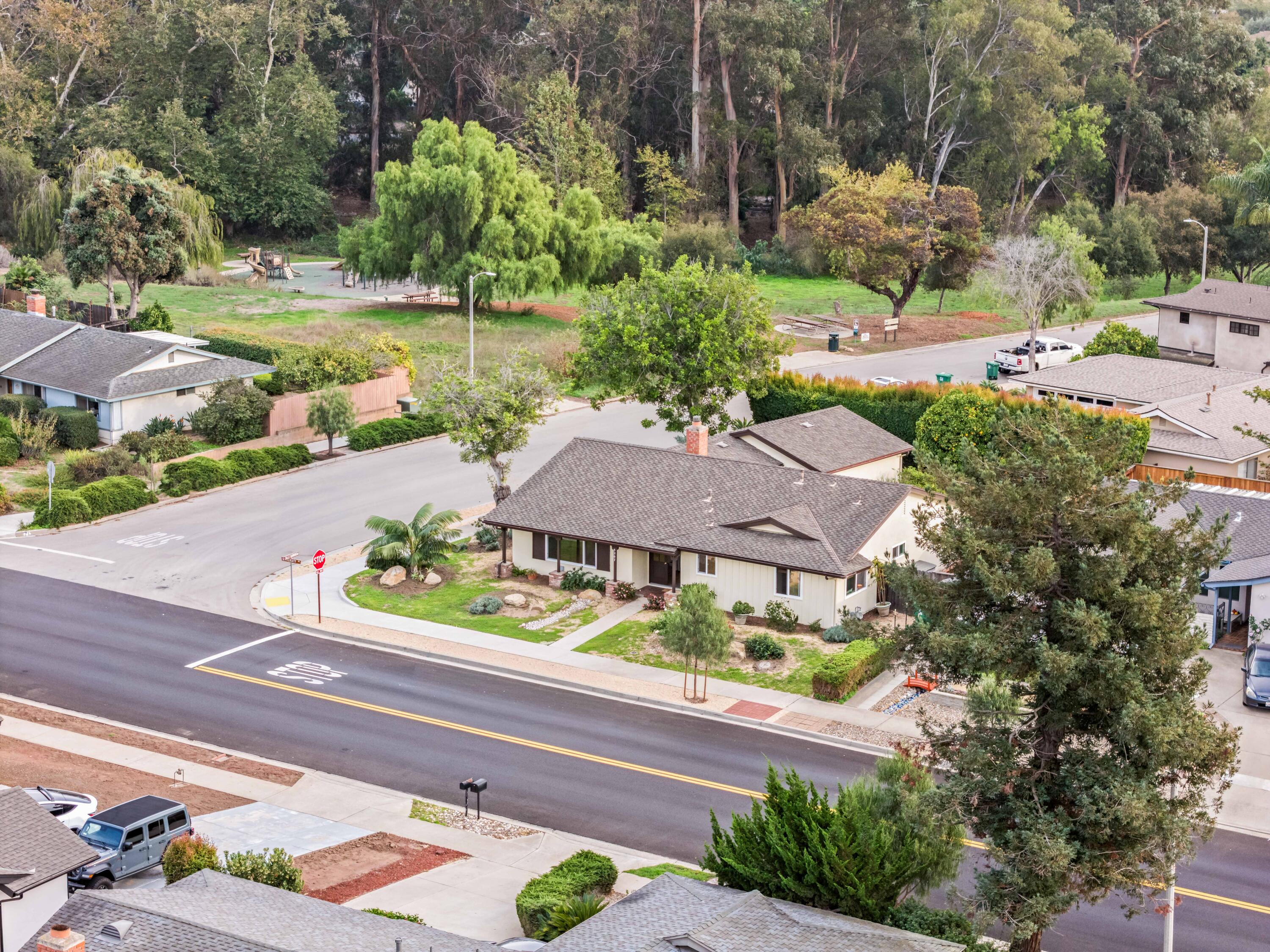 5207 University Drive