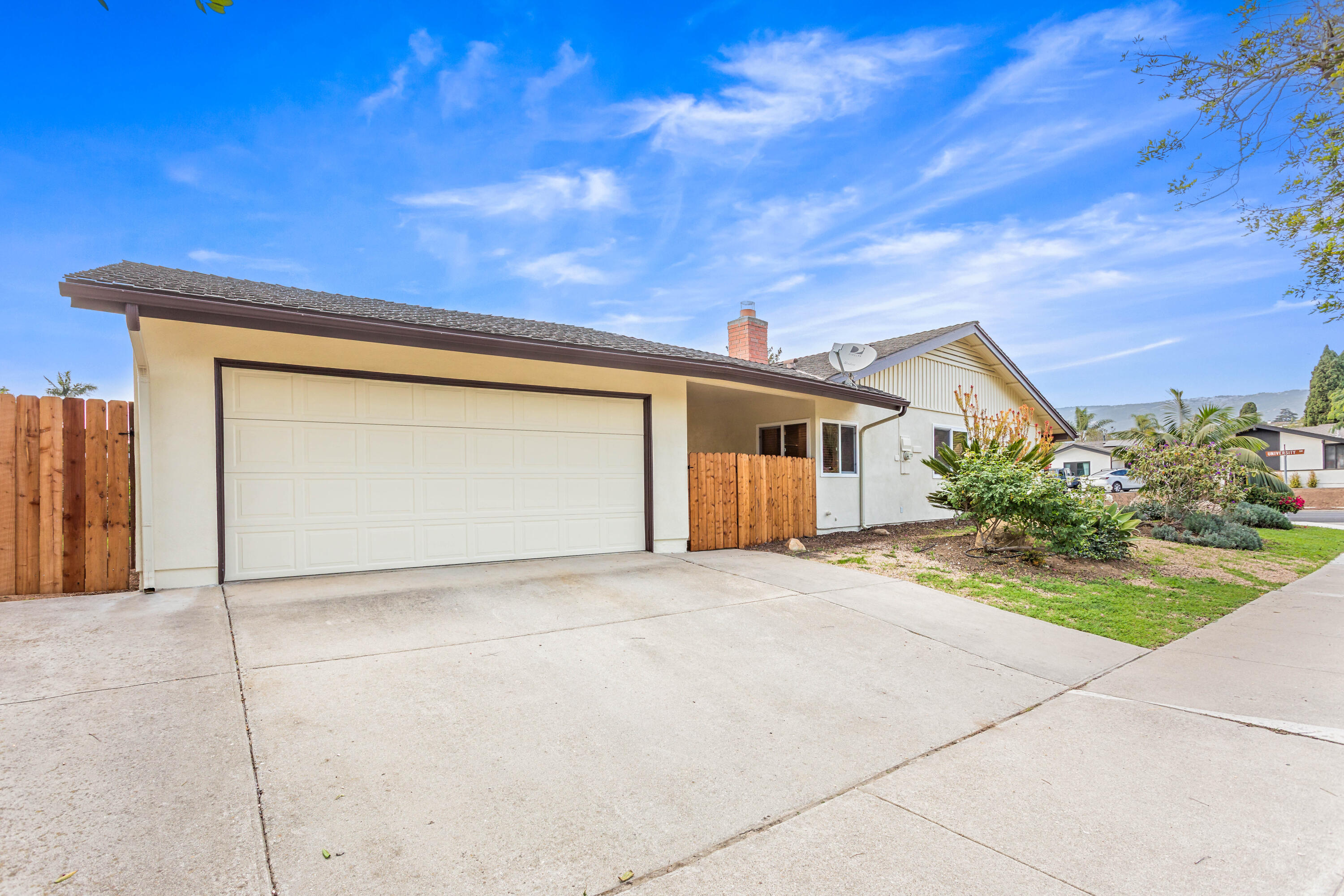 5207 University Drive