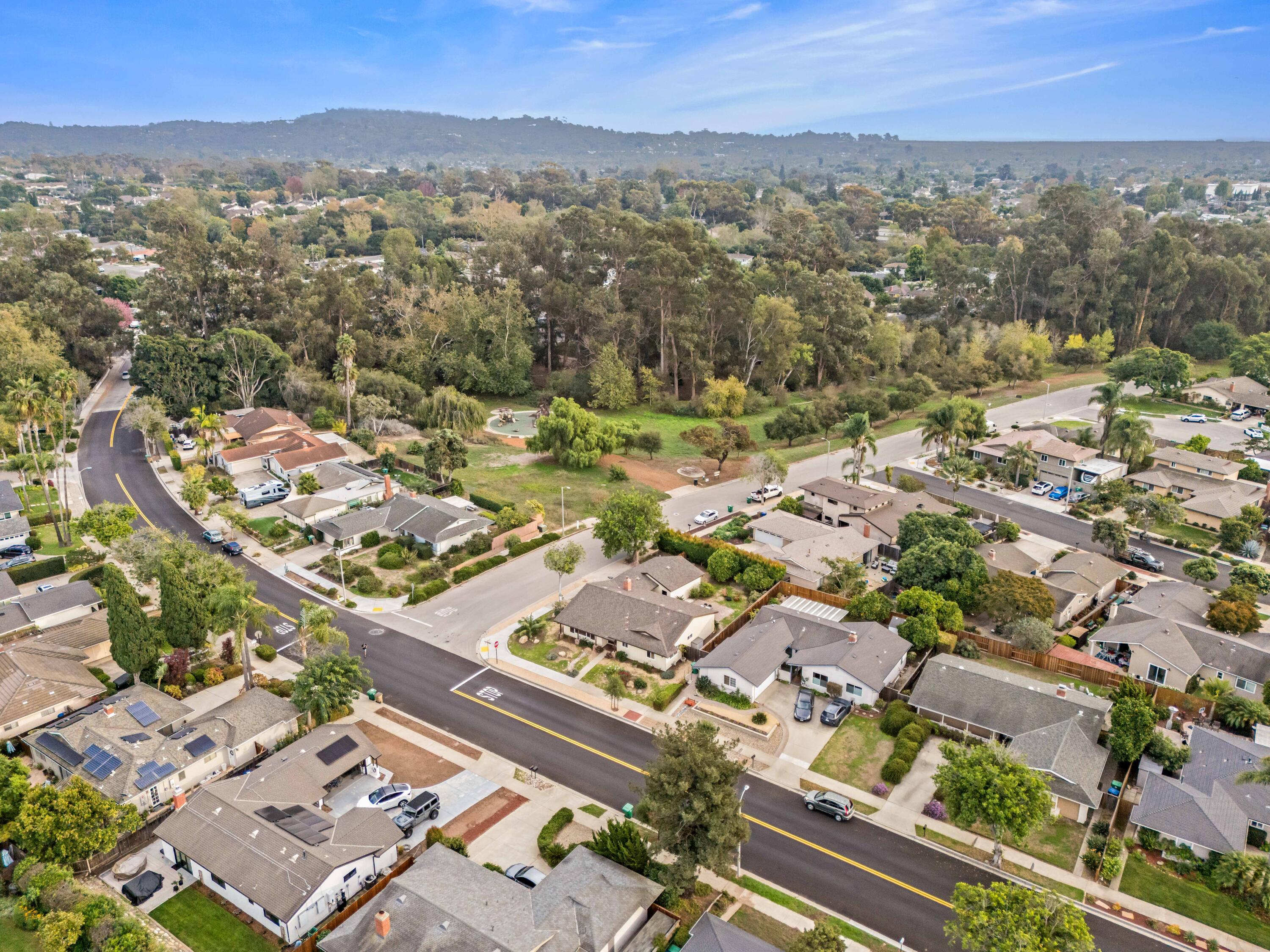 5207 University Drive