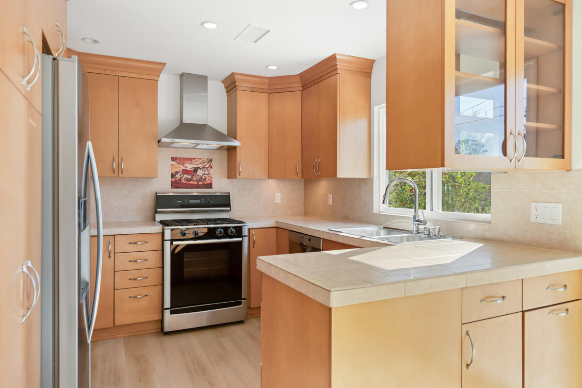 5767 Stow Canyon Road