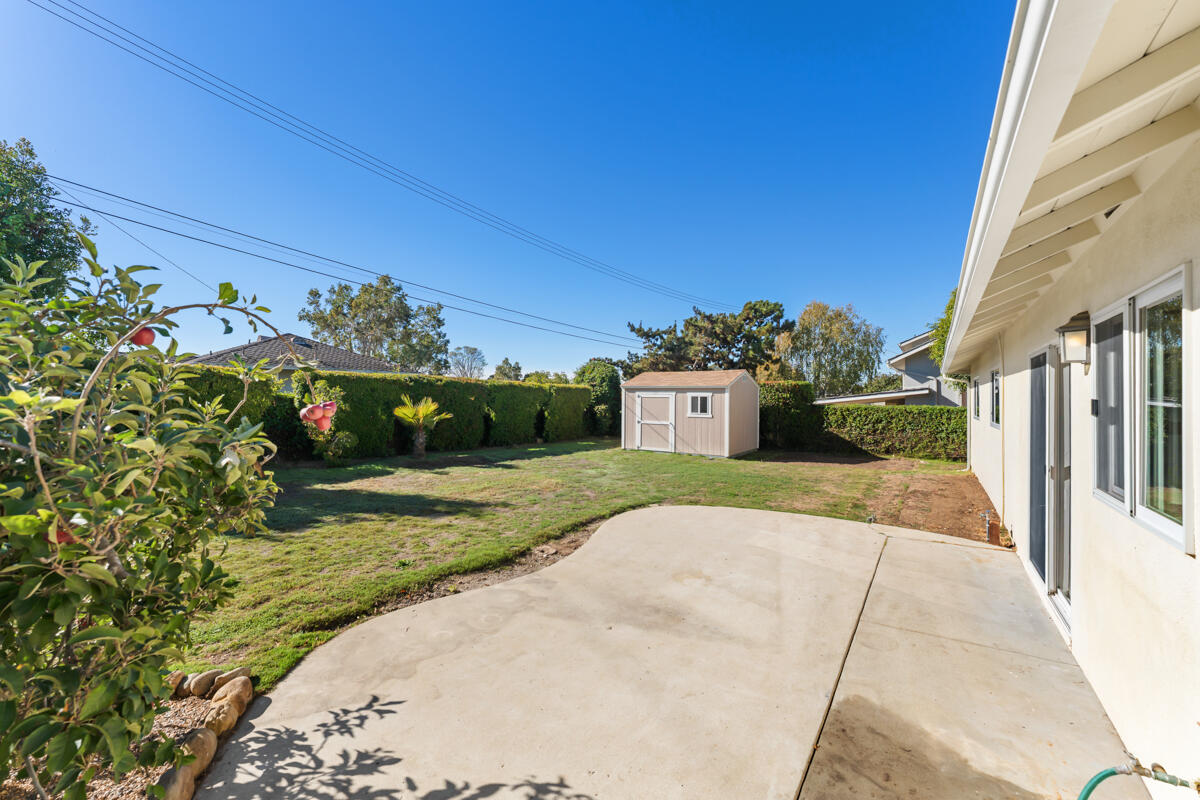 5767 Stow Canyon Road