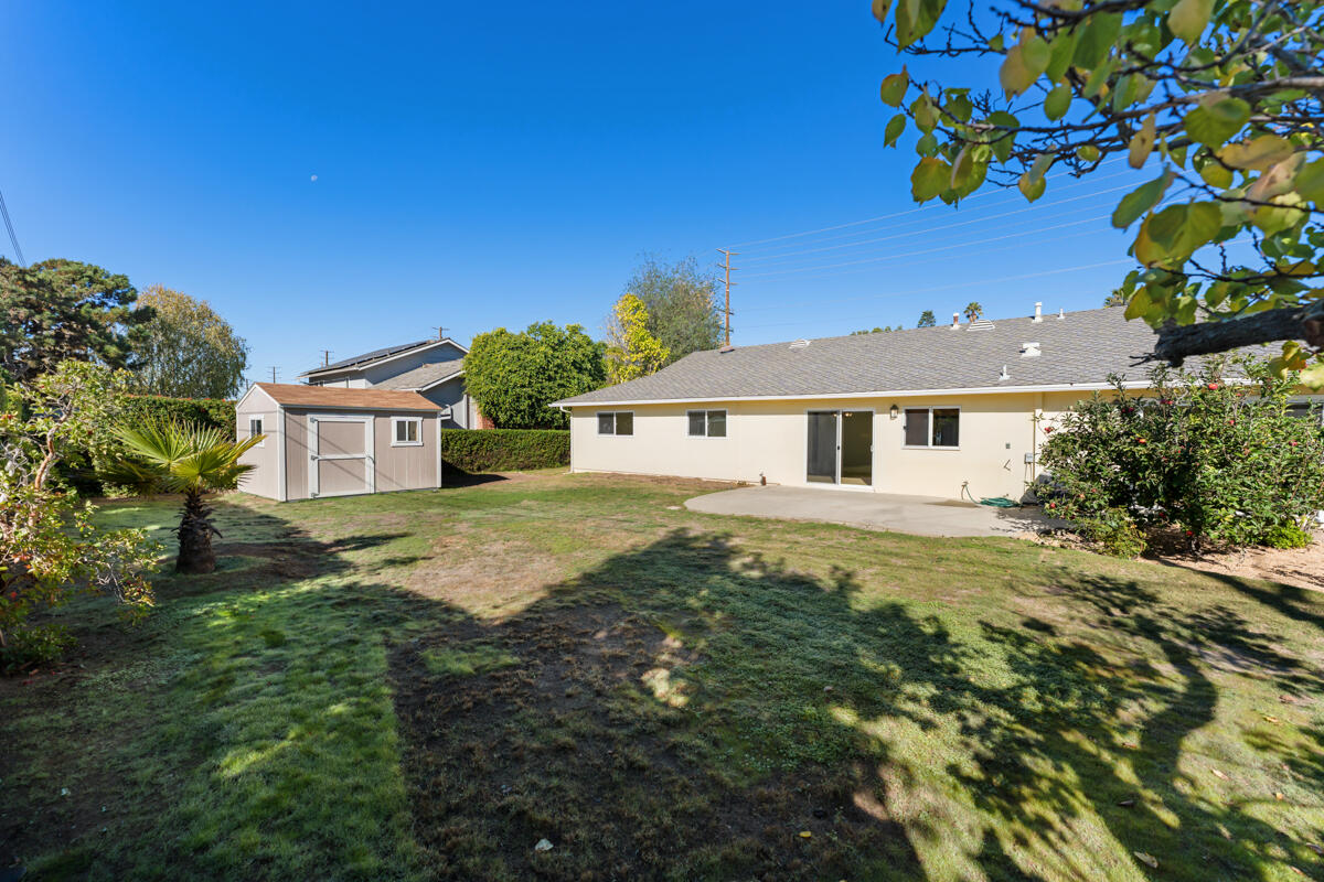 5767 Stow Canyon Road