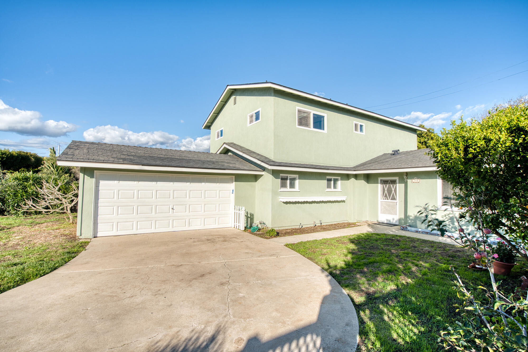 740 Walnut Lane