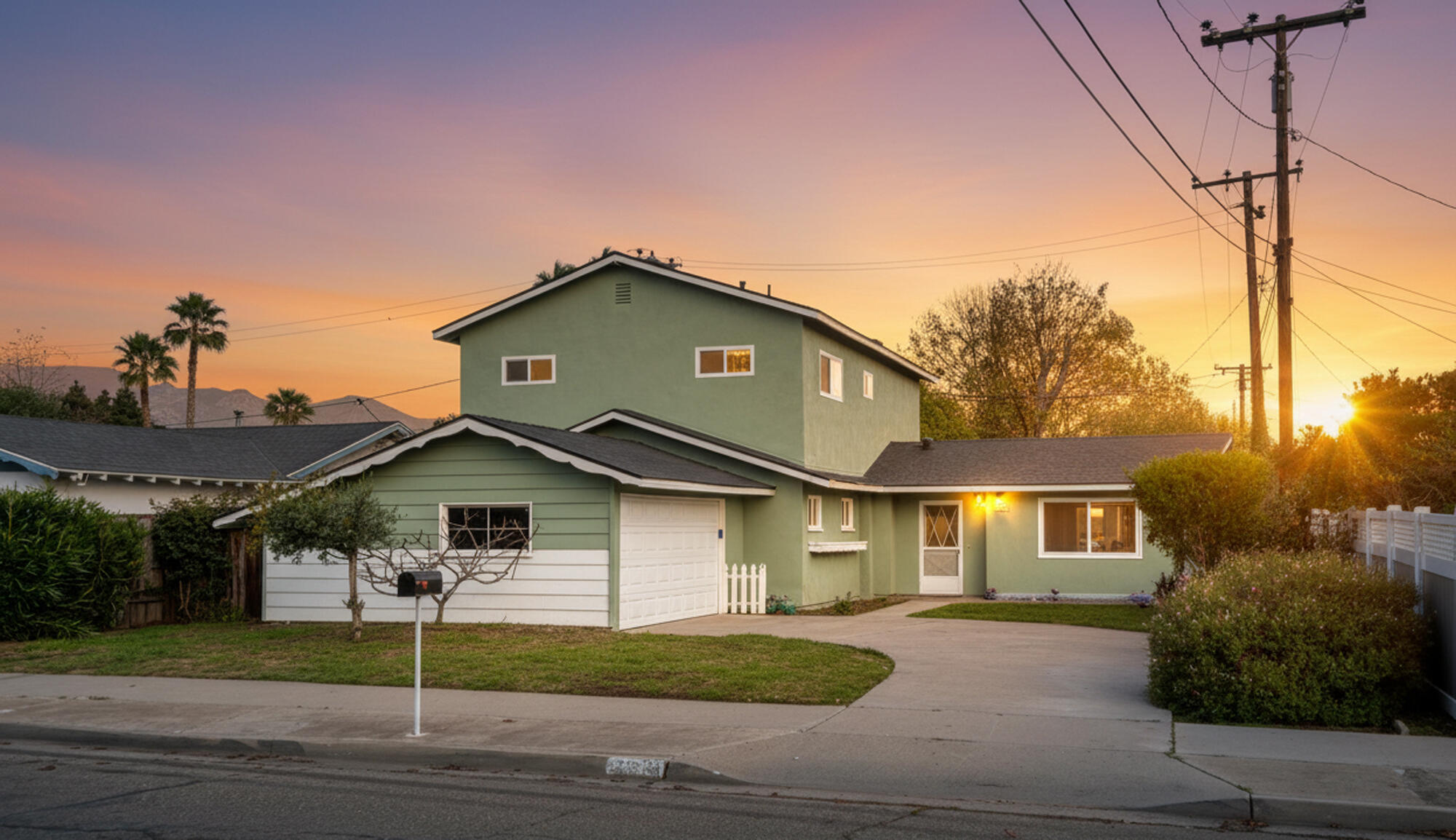 740 Walnut Lane