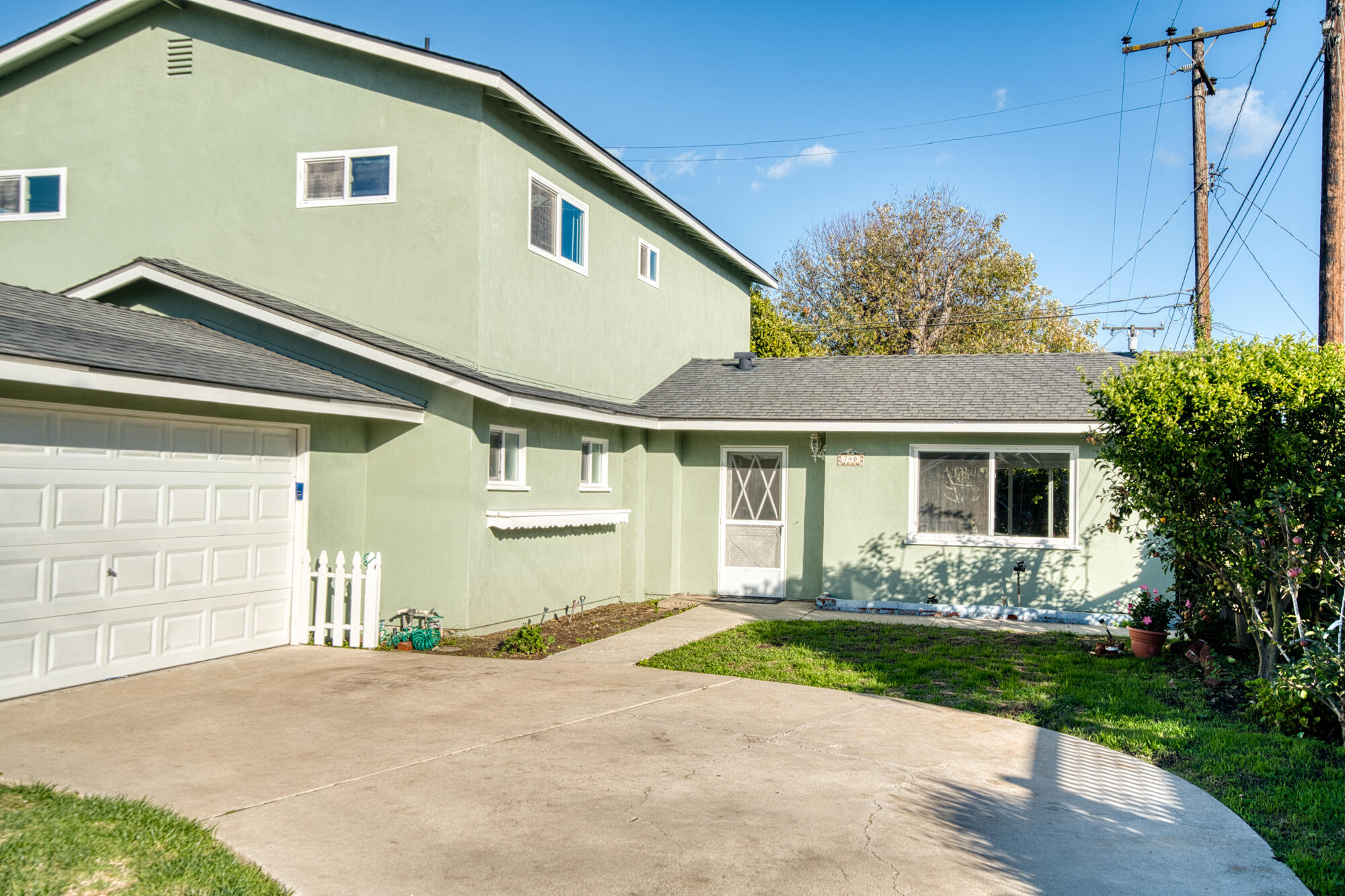 740 Walnut Lane