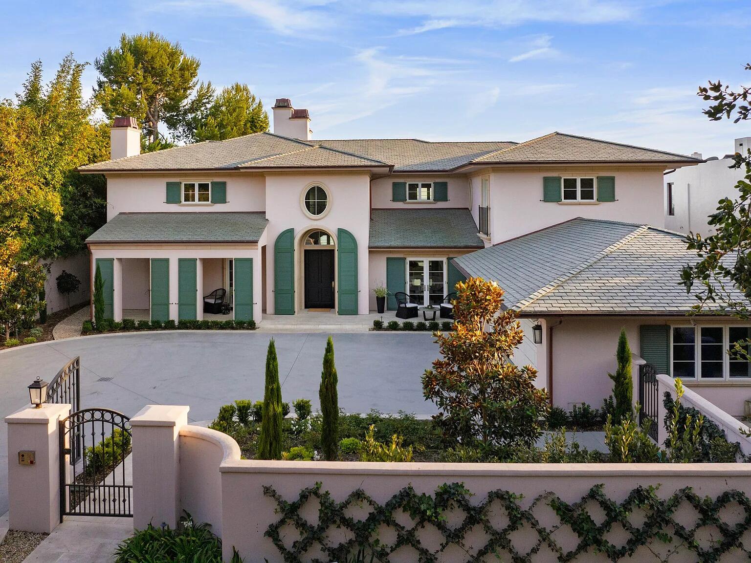 1803 Fernald Point Lane