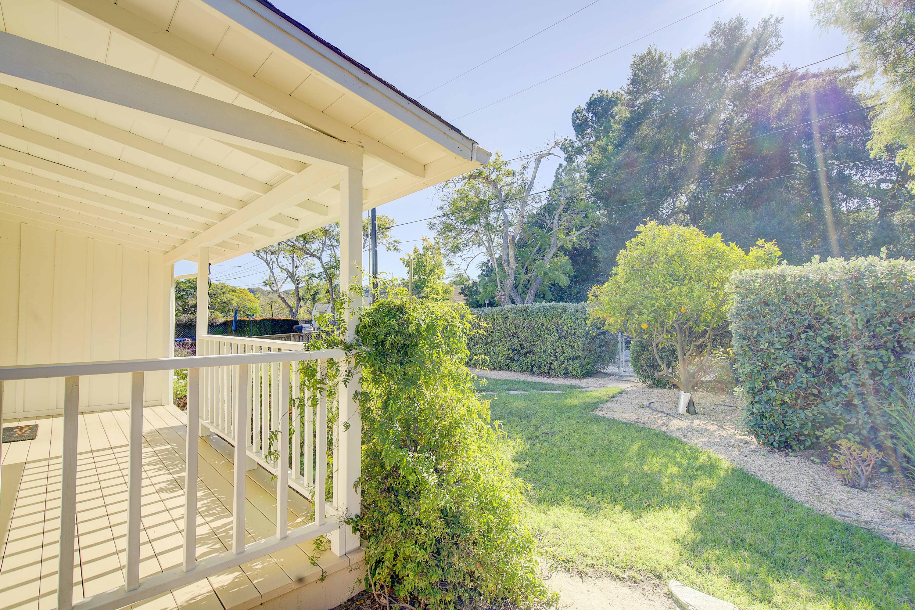 2022 Monterey Street