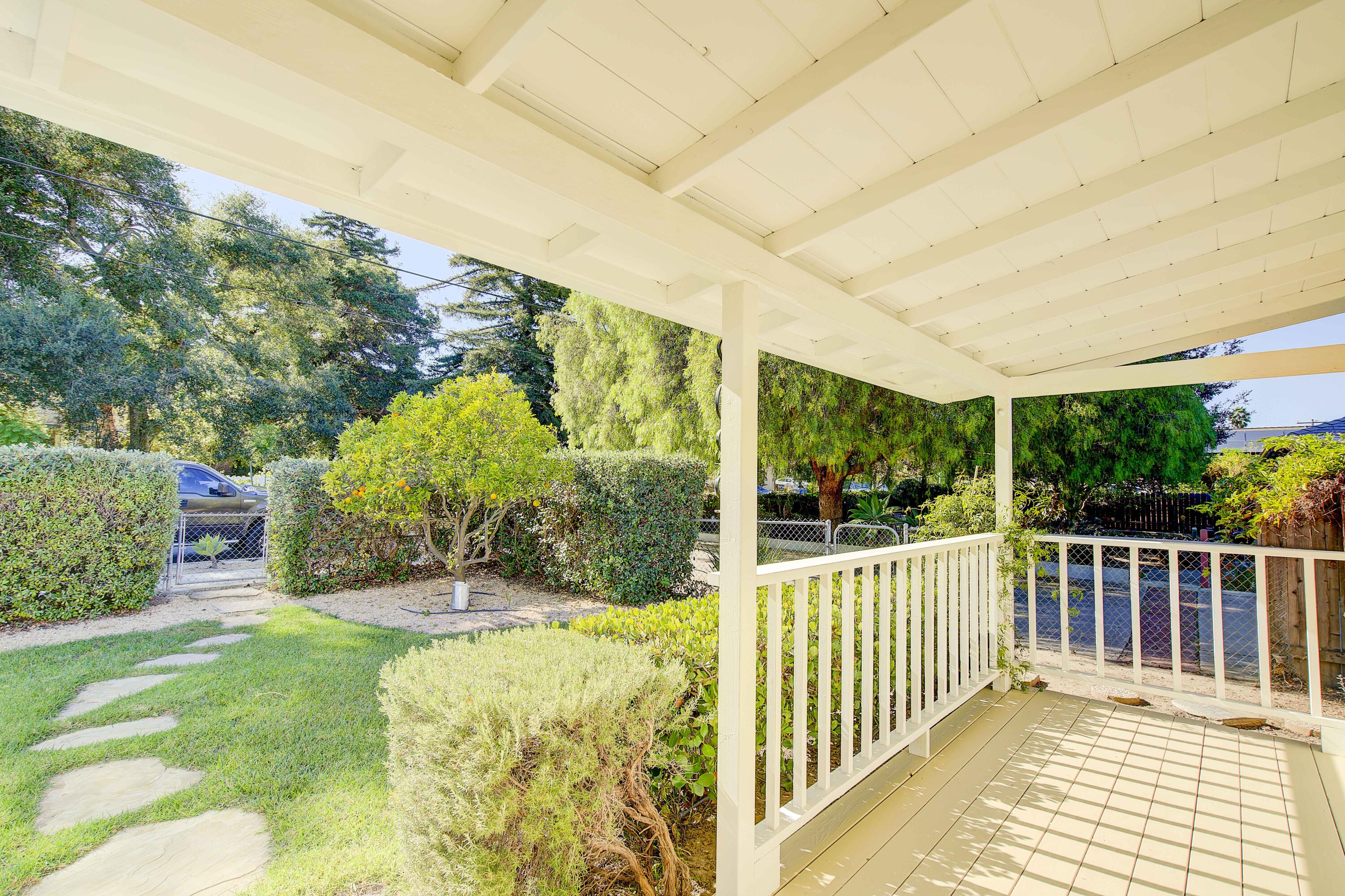 2022 Monterey Street