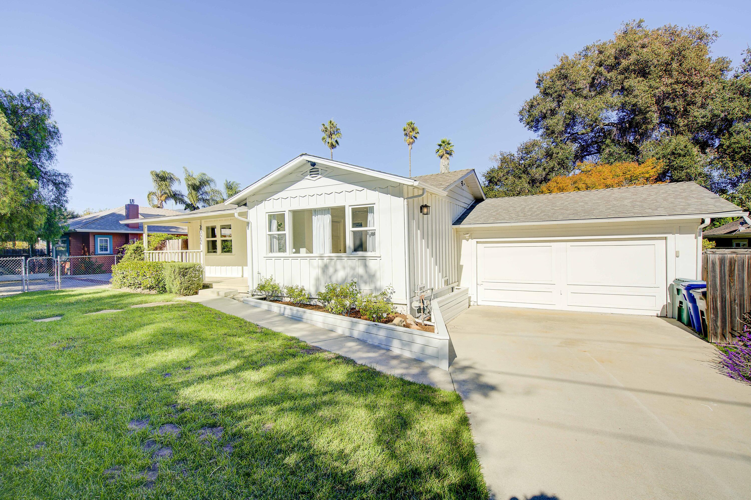 2022 Monterey Street