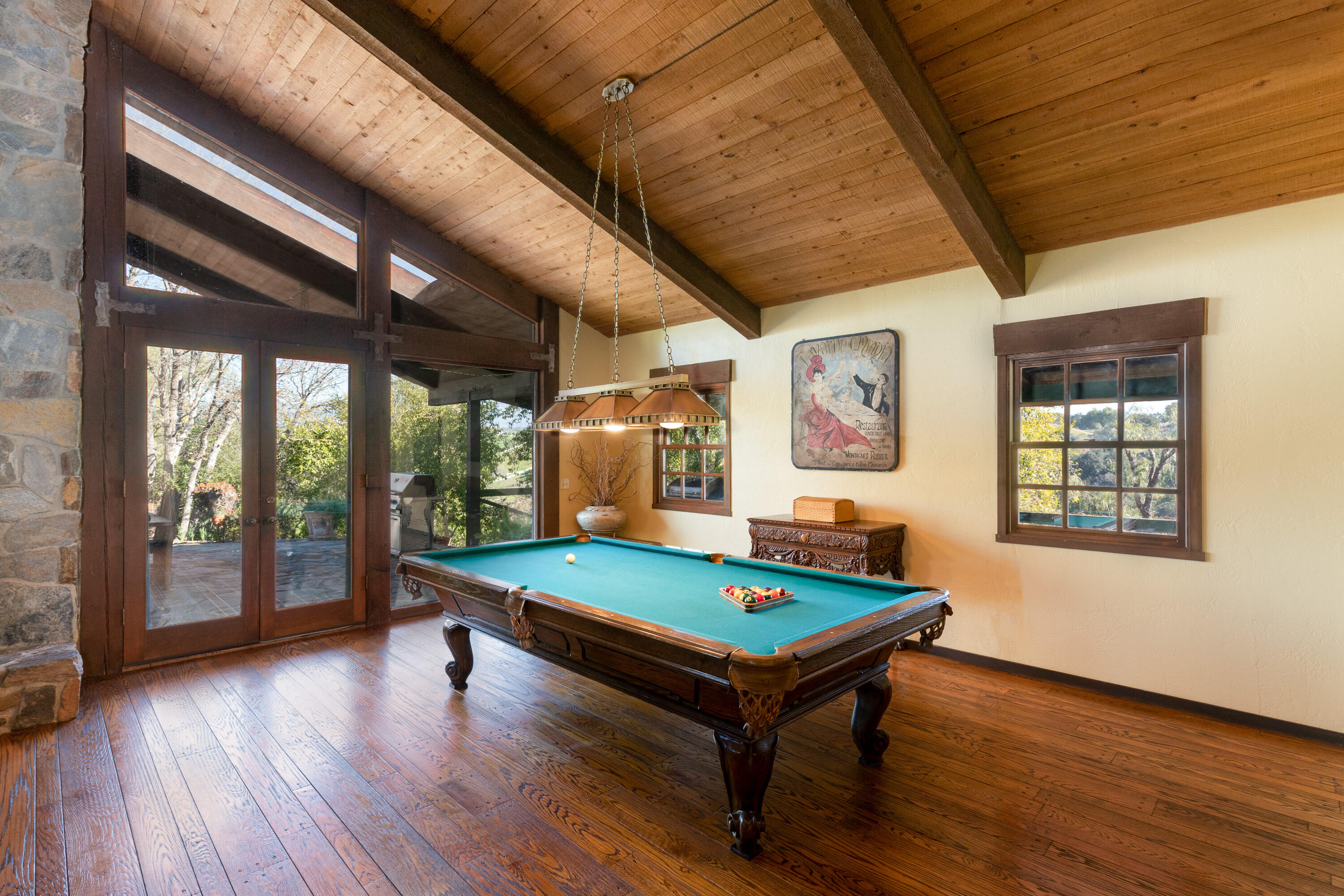 2651 Long Canyon Road