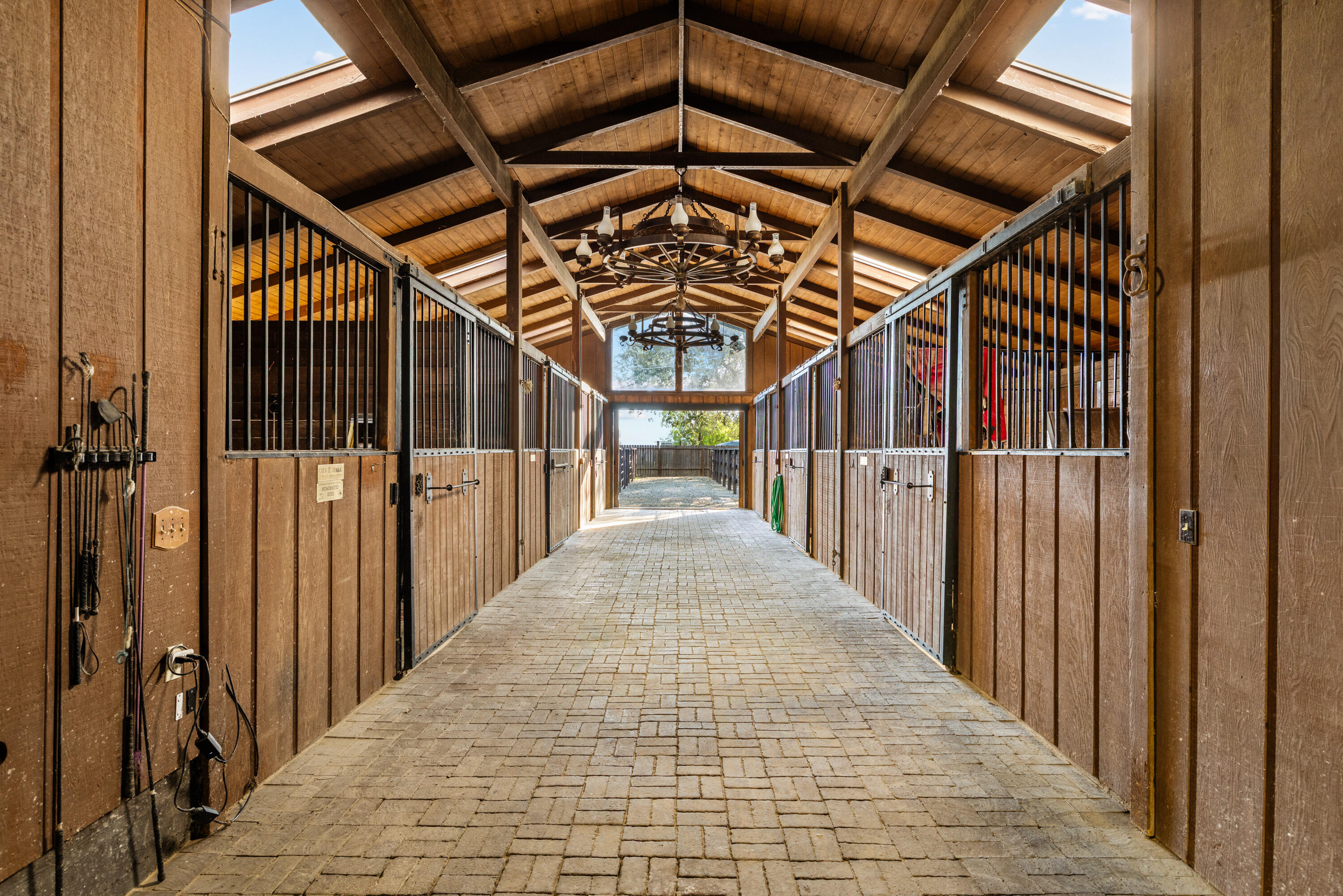 2651 Long Canyon Road