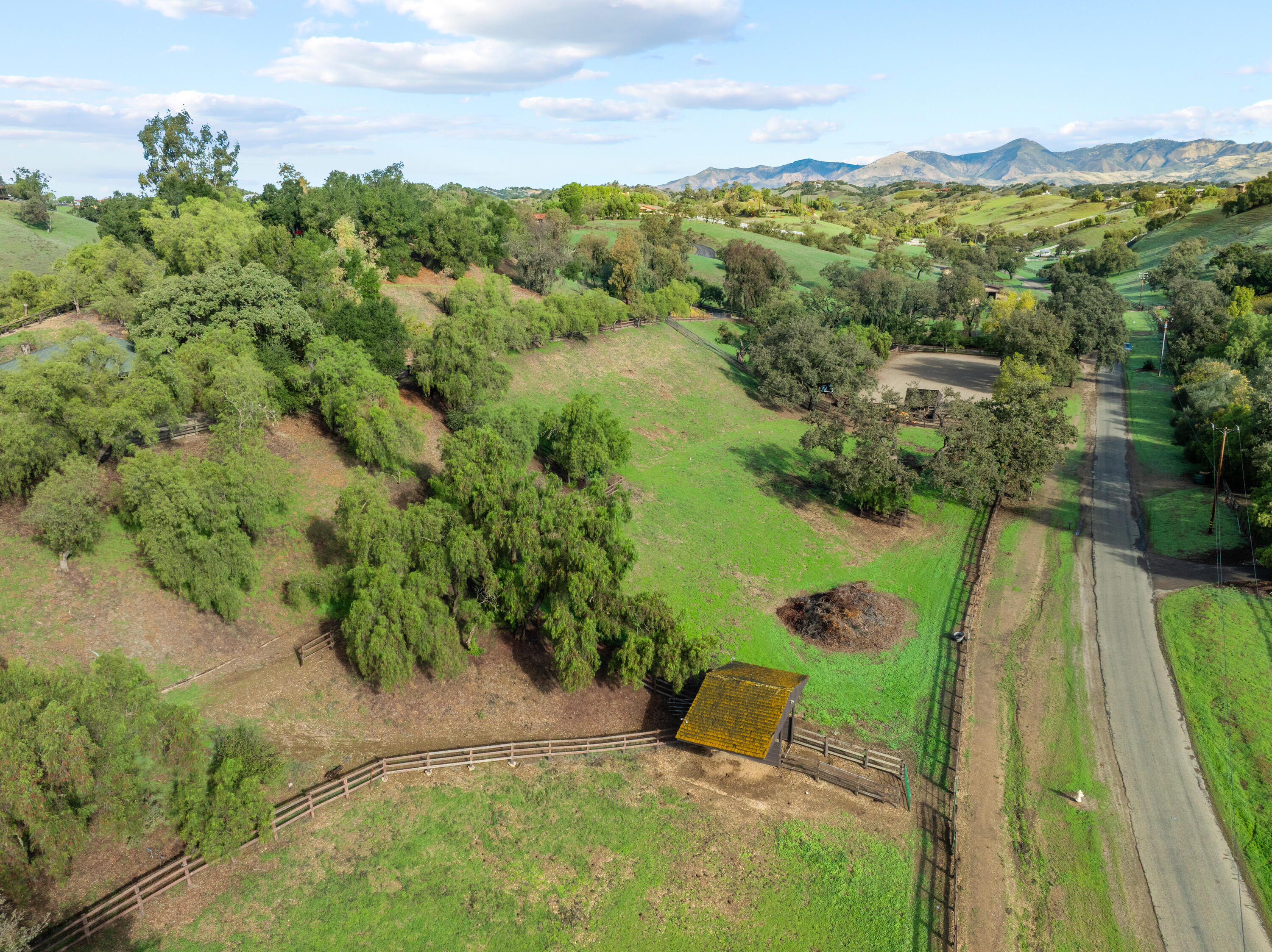 2651 Long Canyon Road