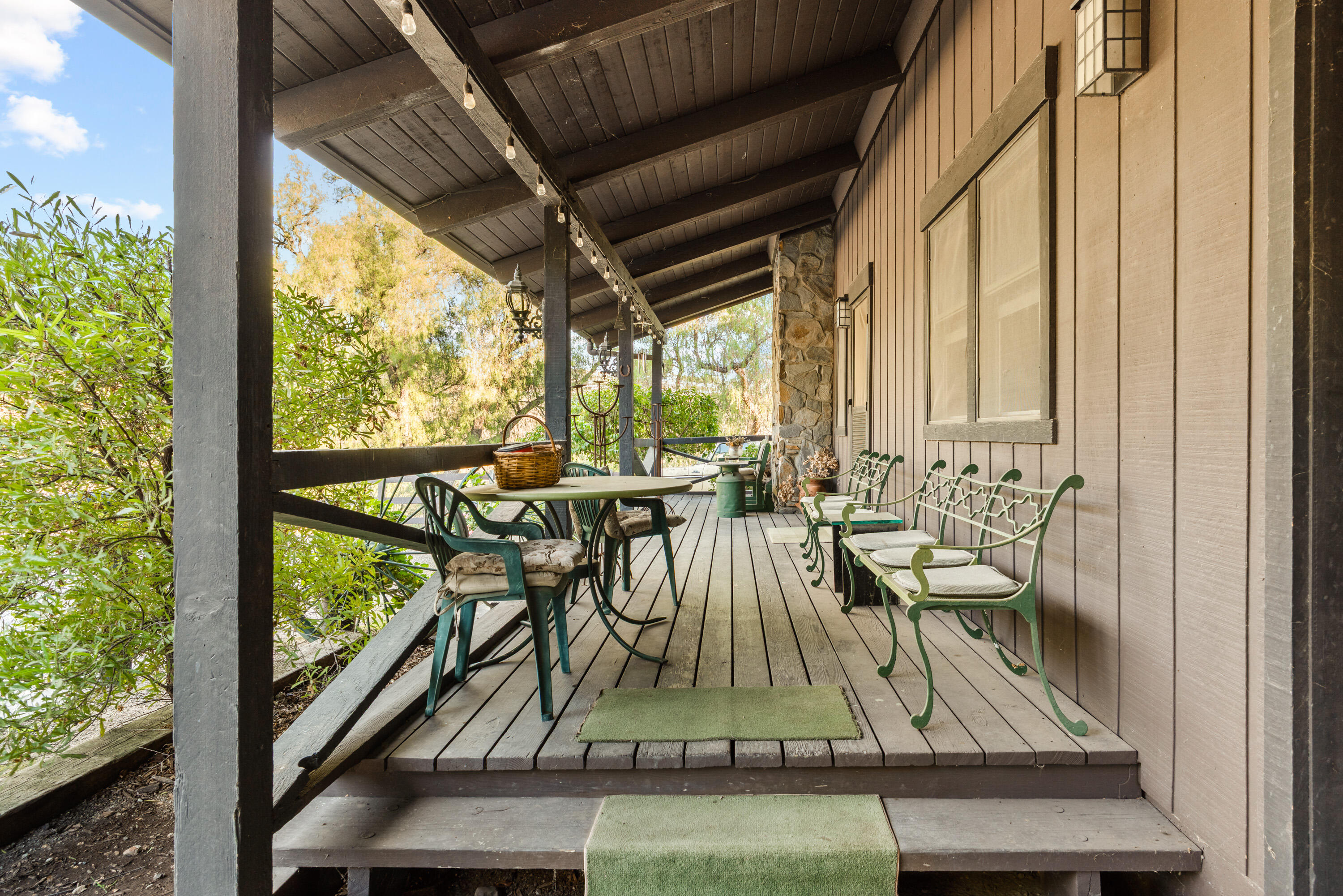 2651 Long Canyon Road