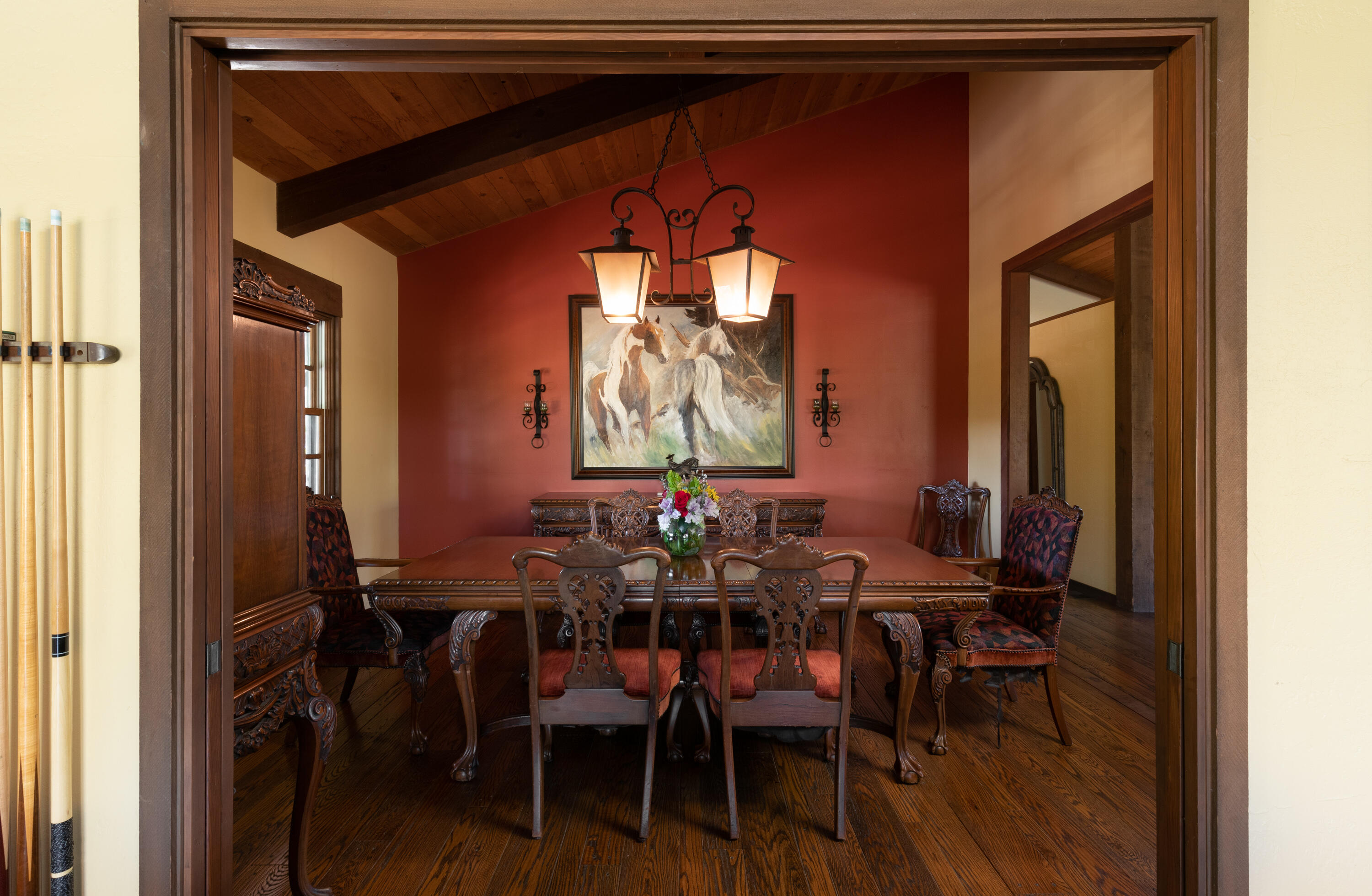 2651 Long Canyon Road