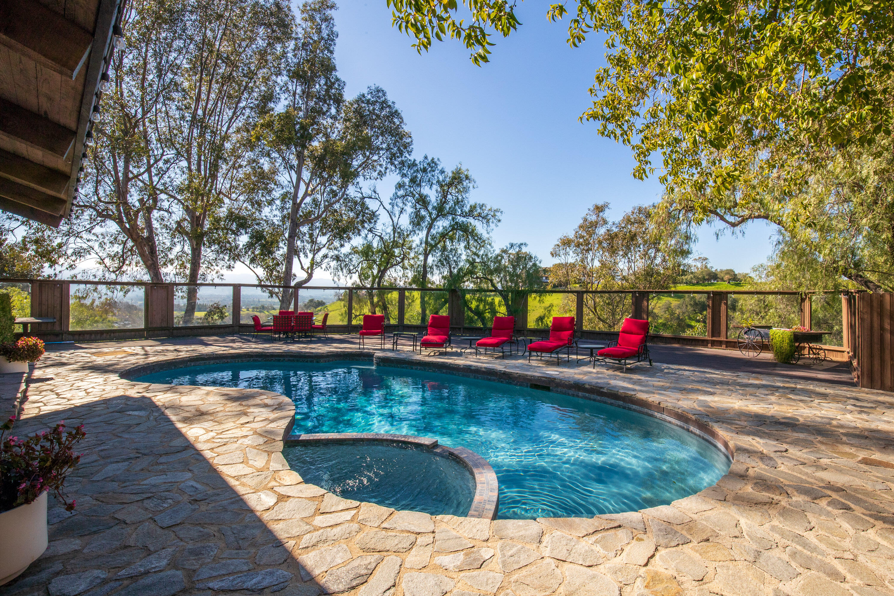 2651 Long Canyon Road