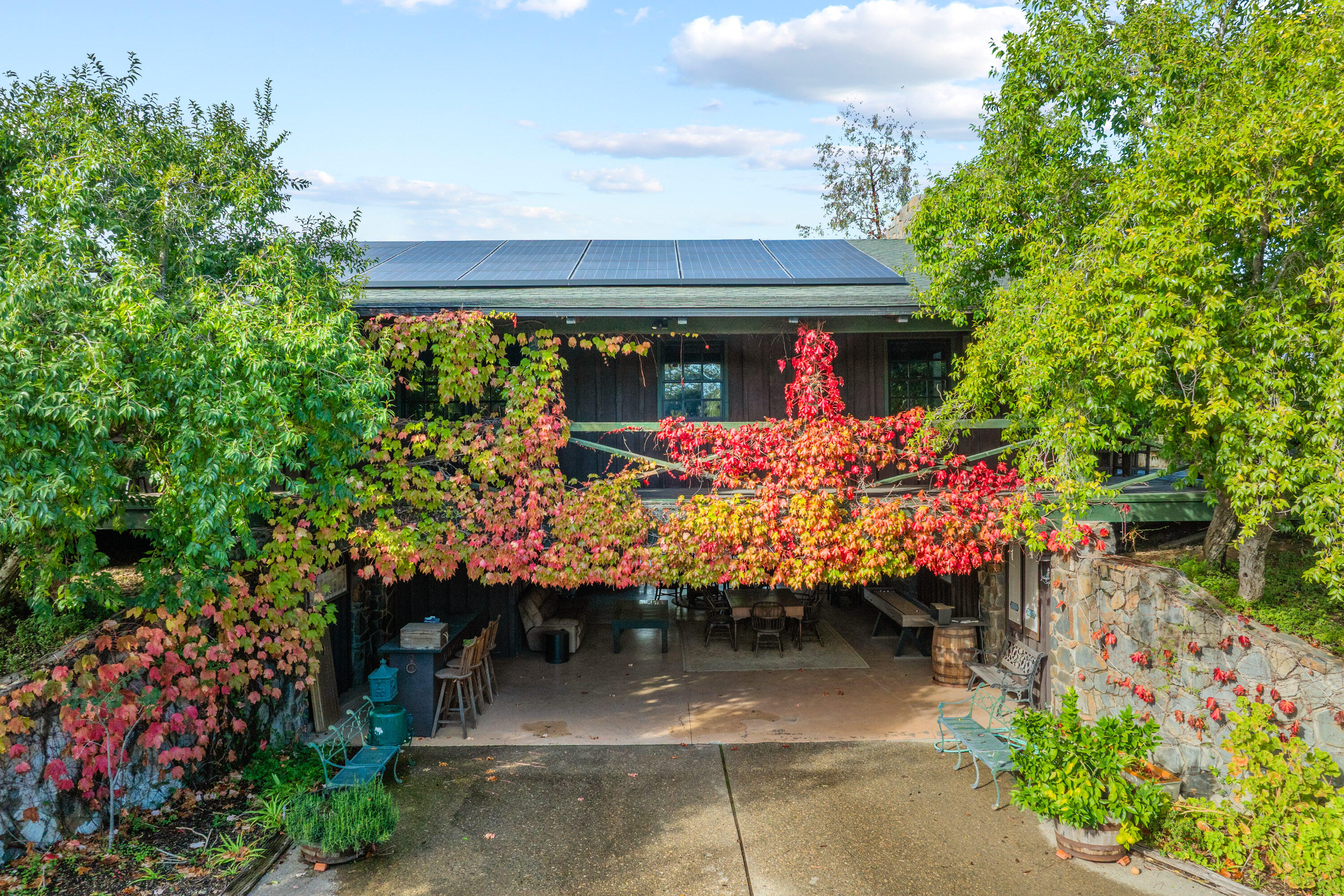 2651 Long Canyon Road