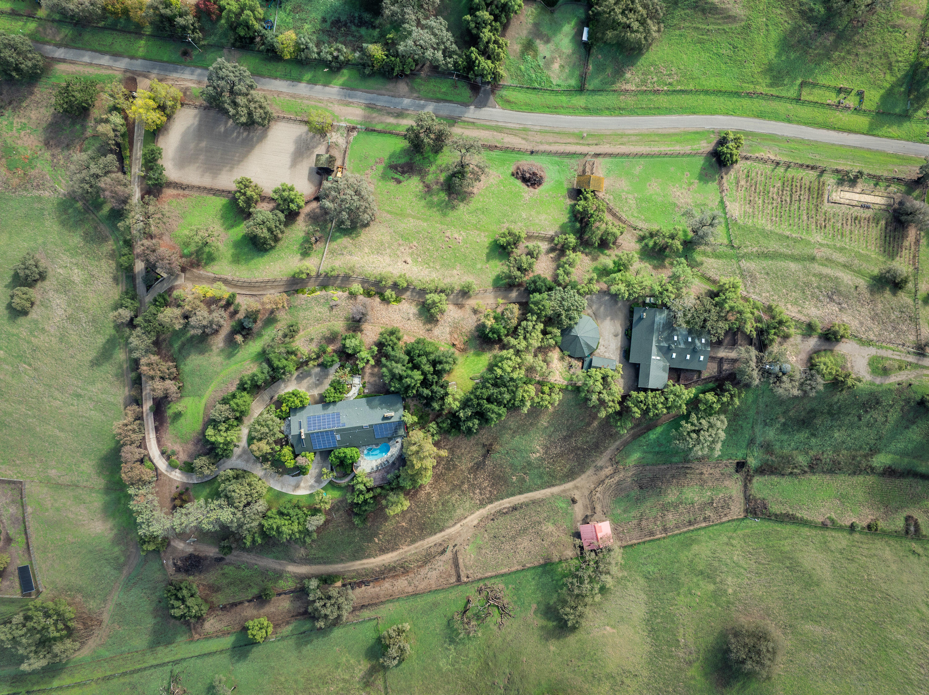 2651 Long Canyon Road