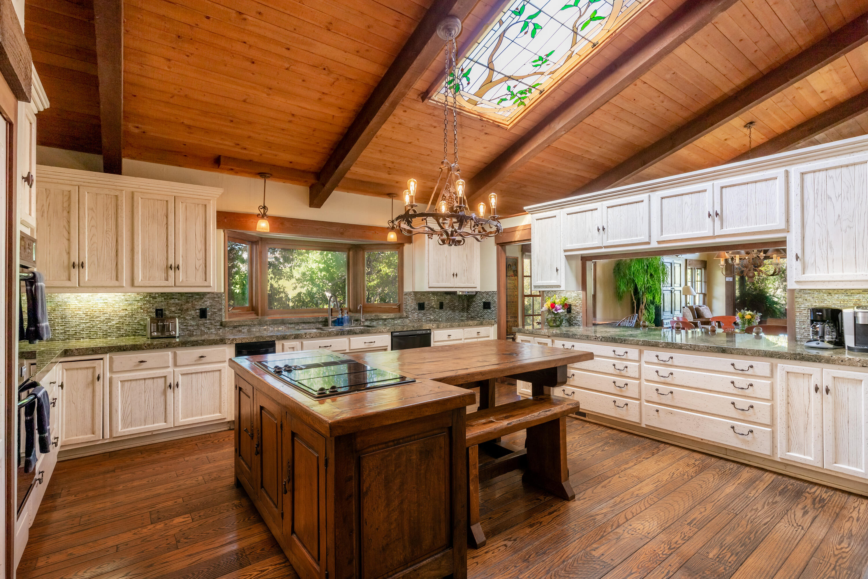 2651 Long Canyon Road