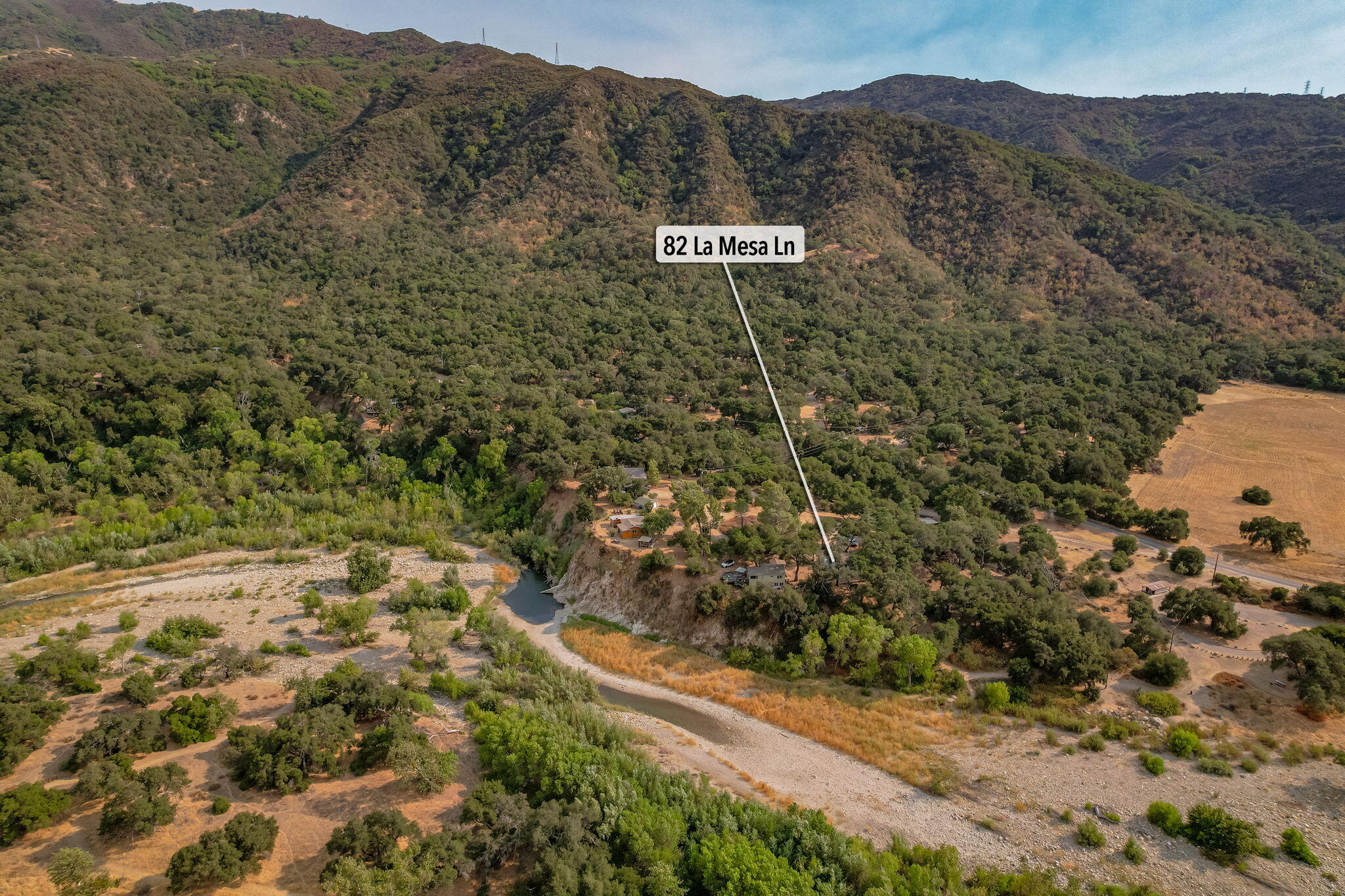 82 La Mesa Lane
