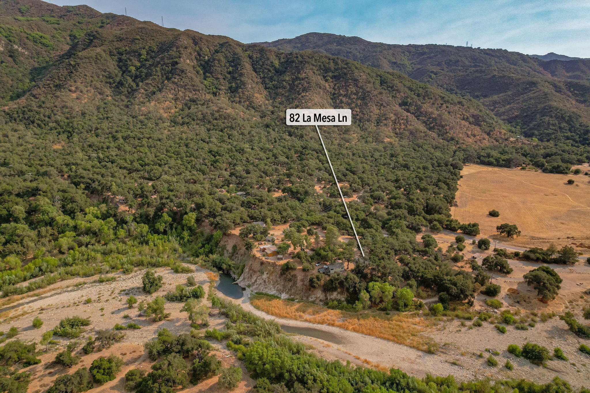 82 La Mesa Lane
