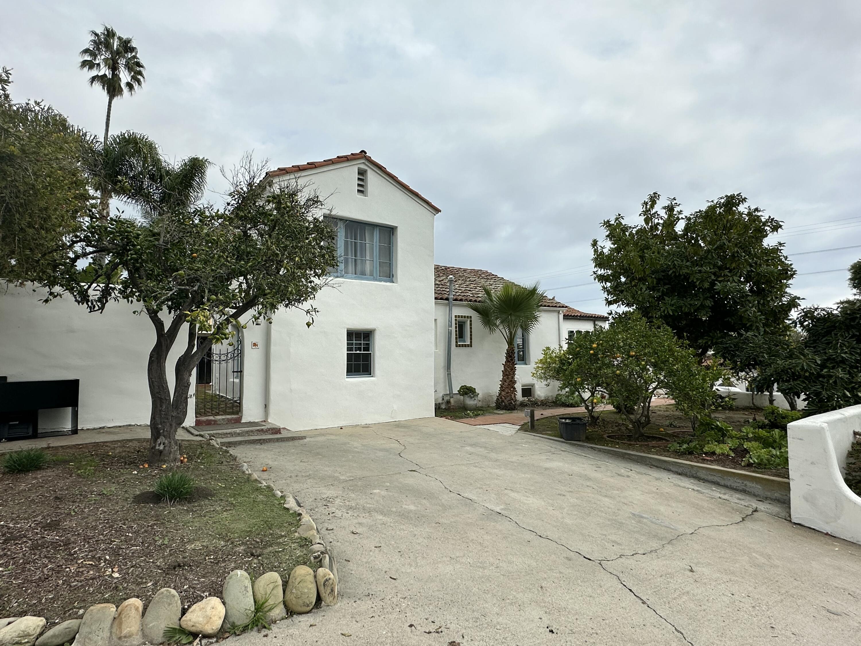 1521 La Vista Del Oceano