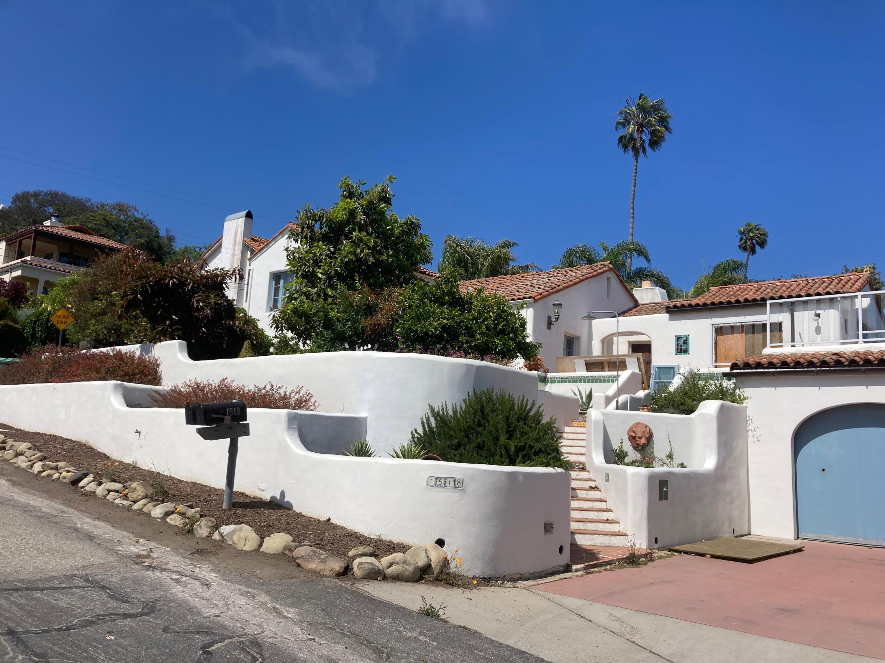 1521 La Vista Del Oceano