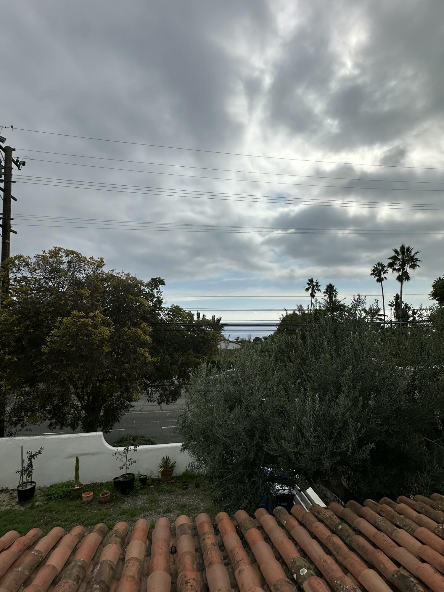 1521 La Vista Del Oceano