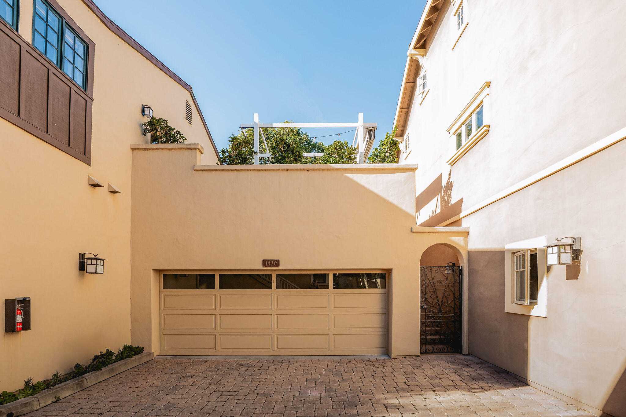 1436 Laguna Street