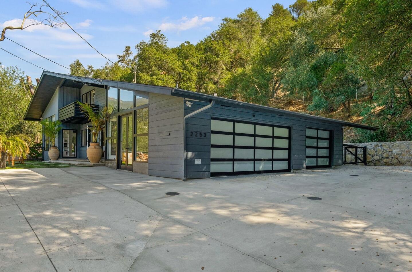 2253 Las Canoas Road