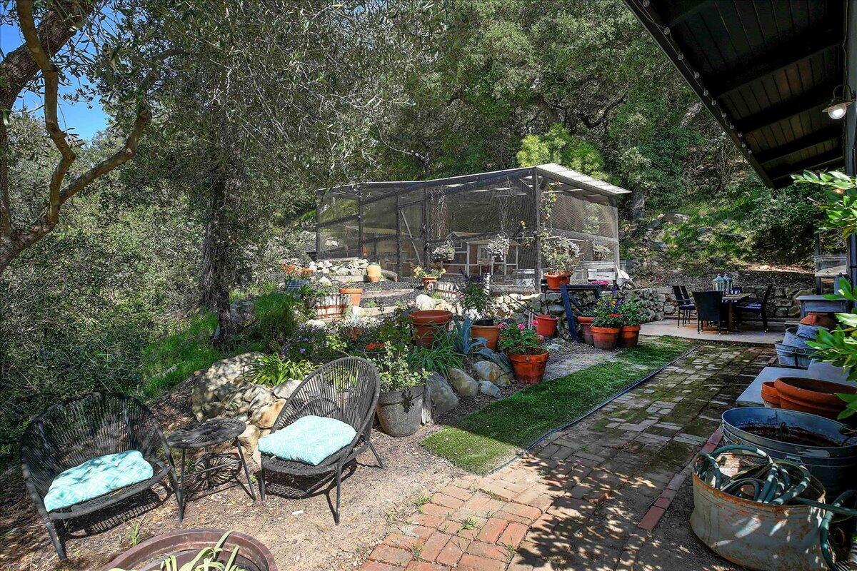 2253 Las Canoas Road