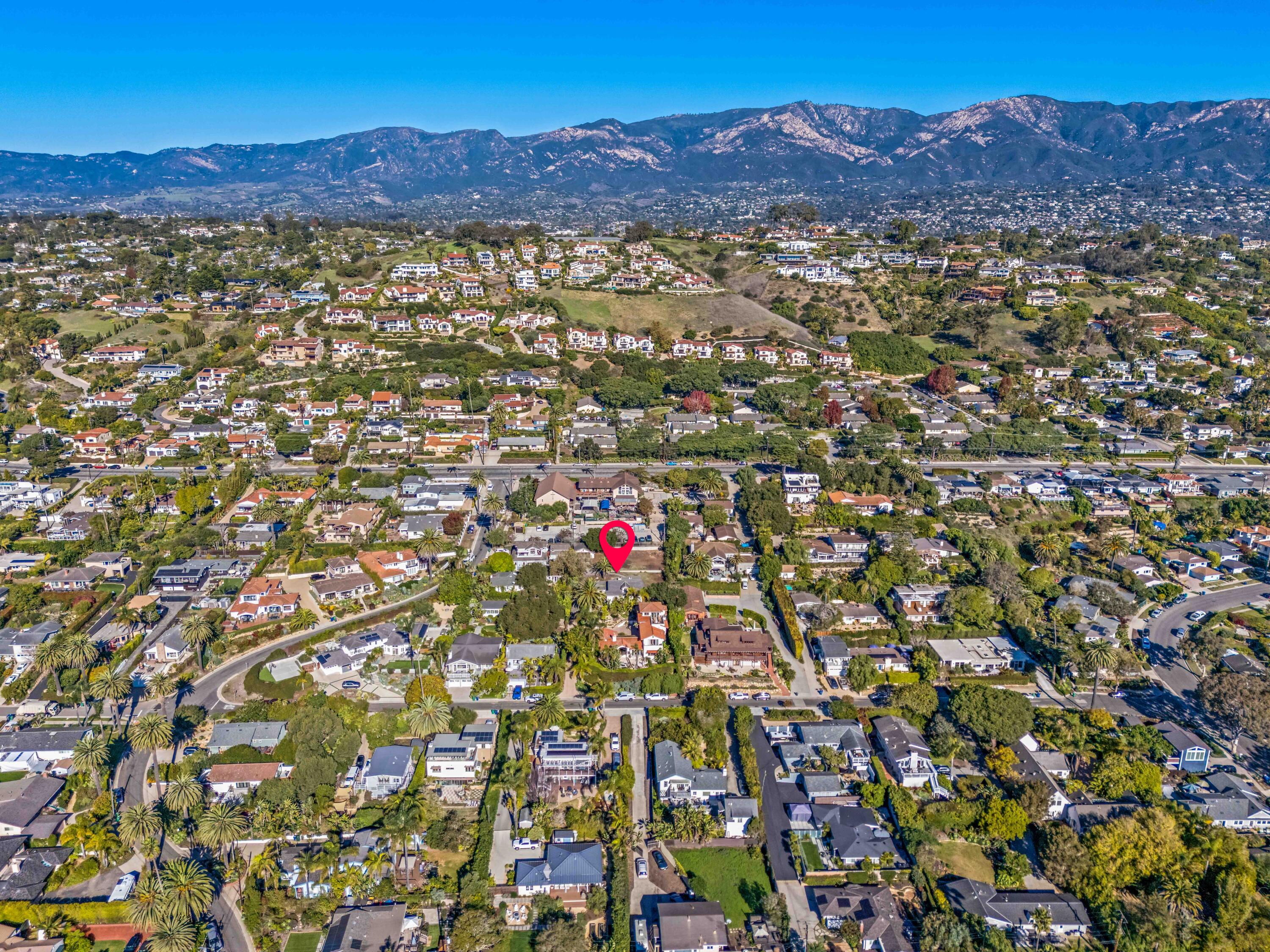 1432 San Miguel Avenue