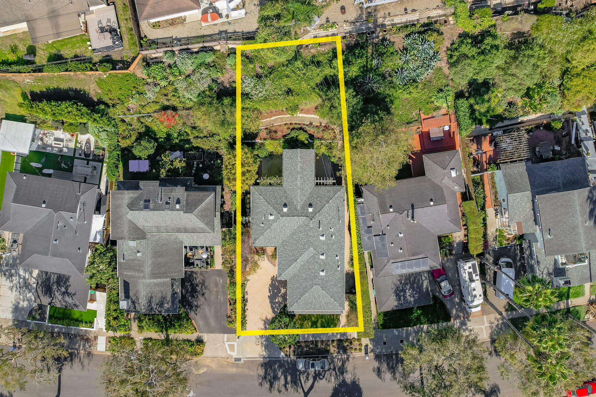 1322 San Miguel Avenue