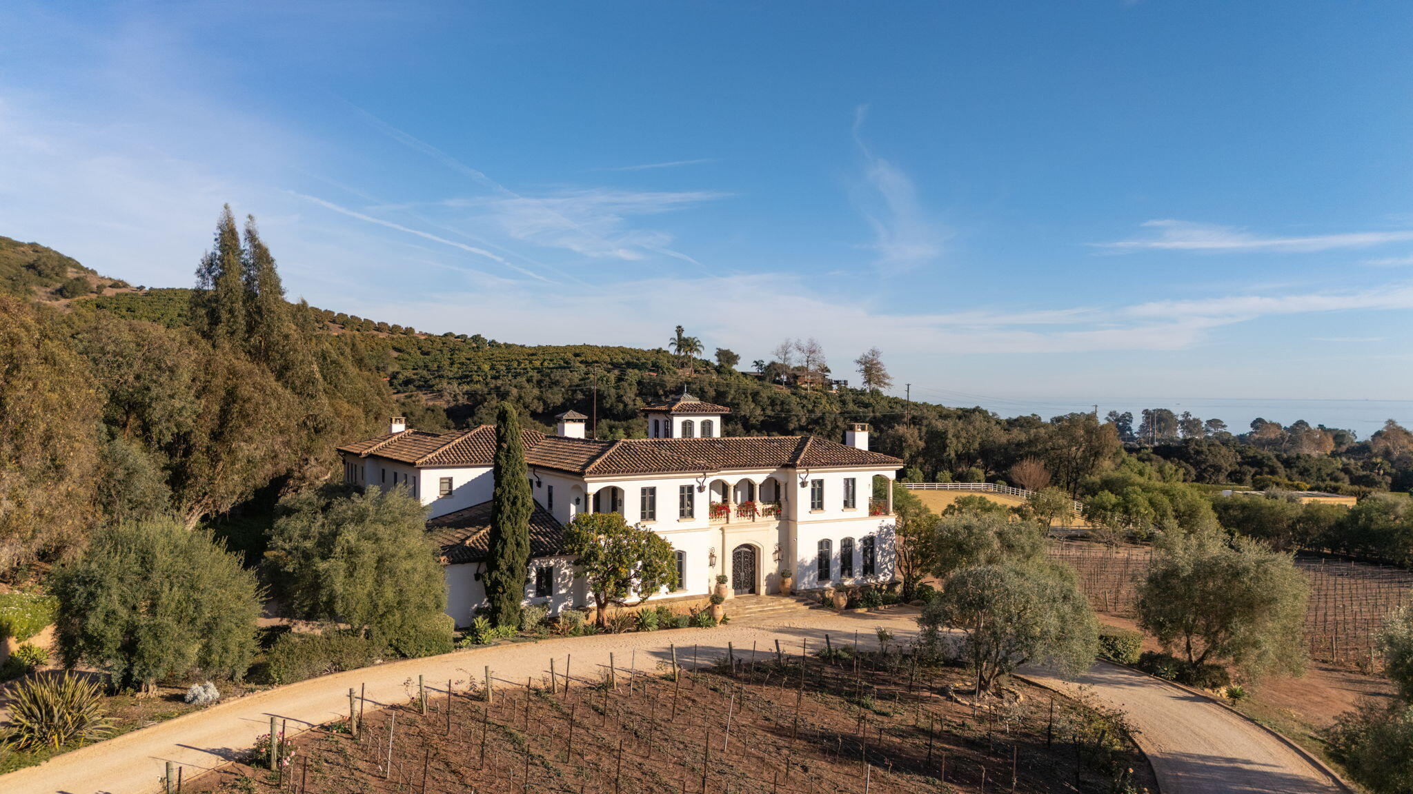 338 Toro Canyon Road