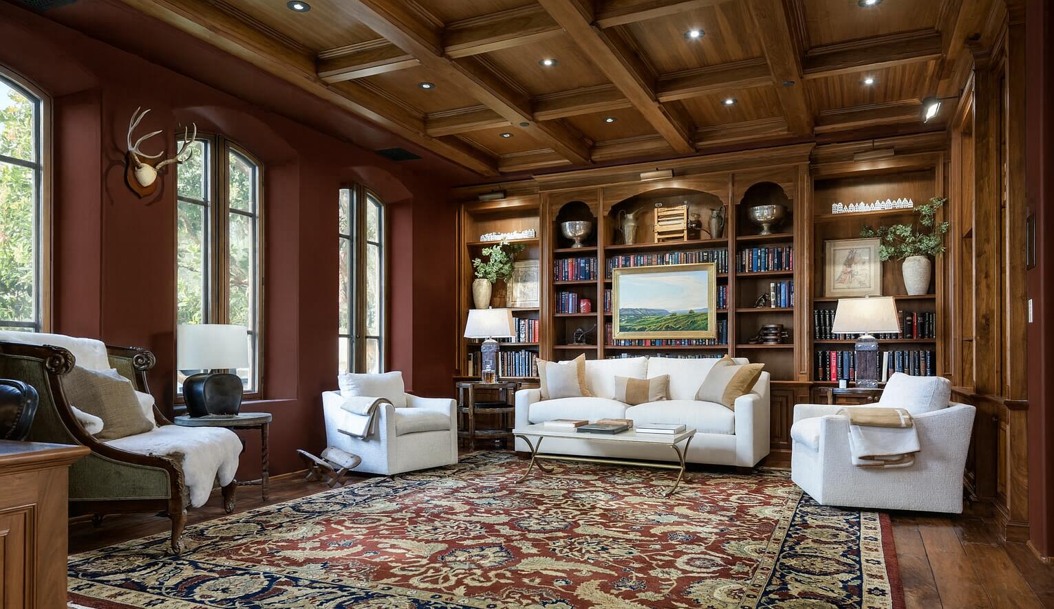338 Toro Canyon Road