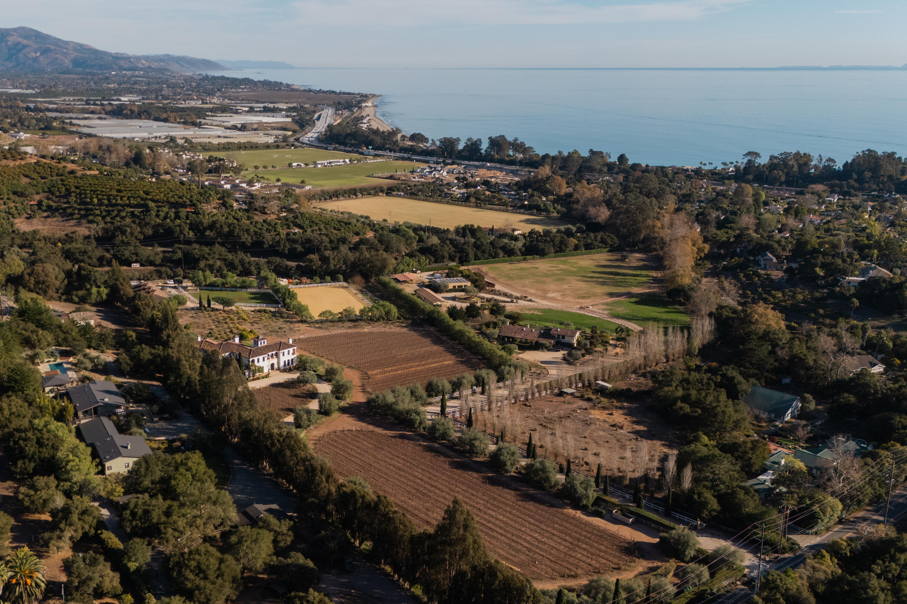 338 Toro Canyon Road