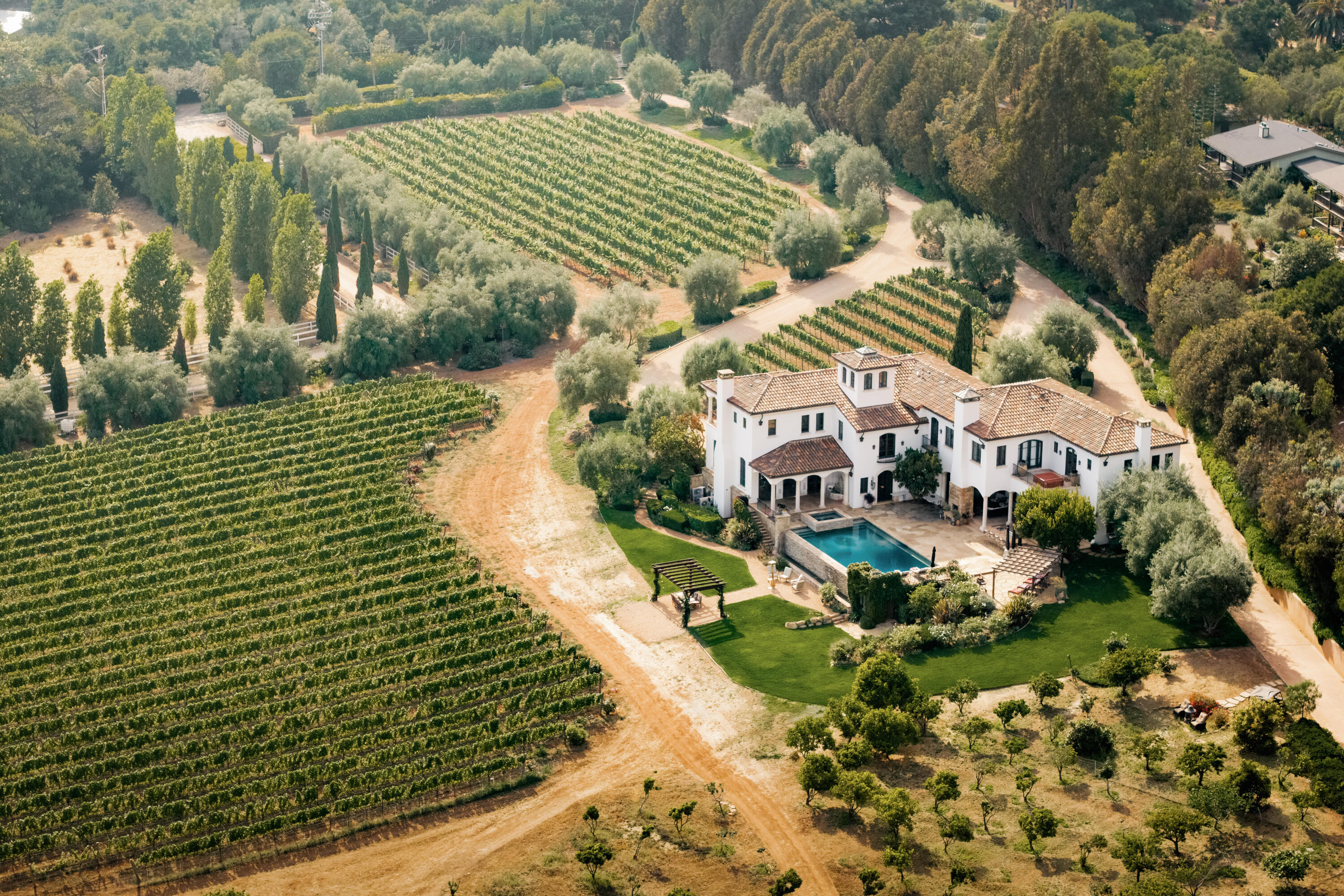 338 Toro Canyon Road